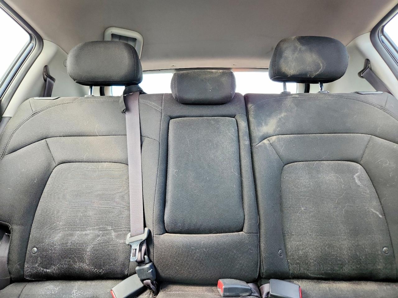 2013 Kia Sportage Lx Blue vin: KNDPB3A29D7433002