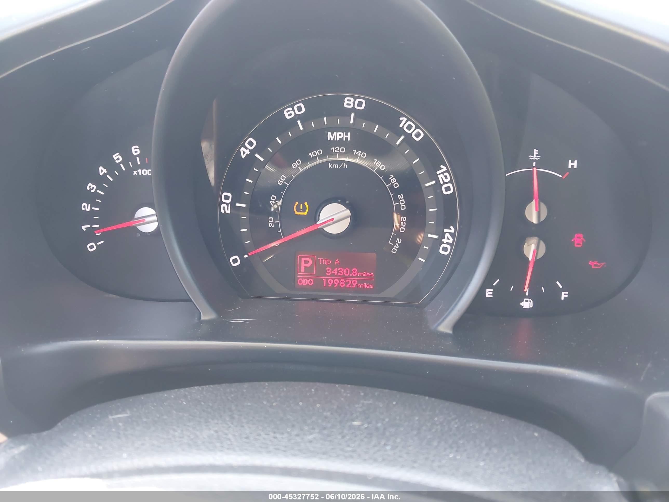 2011 Kia Sportage Lx Red vin: KNDPB3A2XB7078046