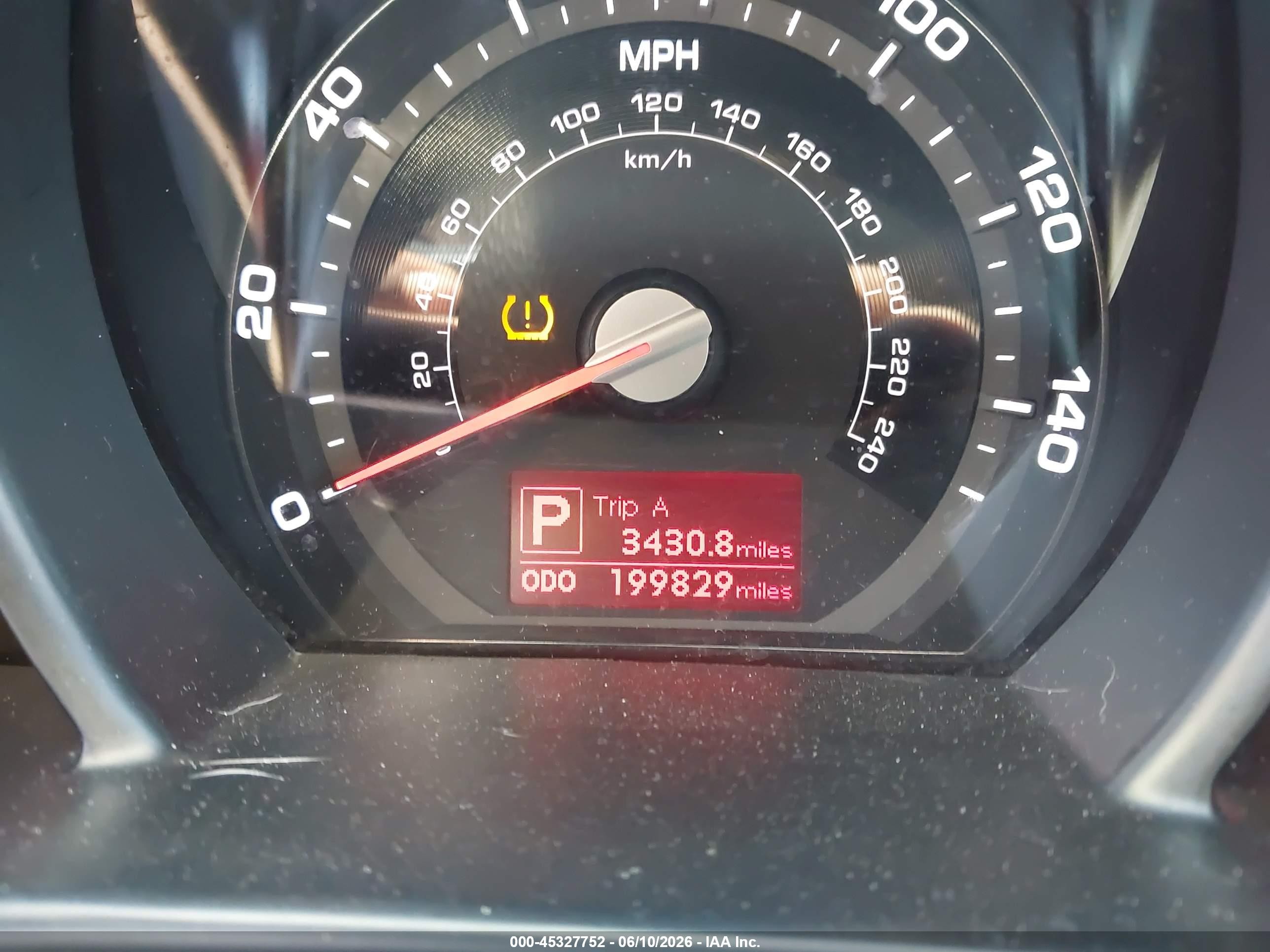 2011 Kia Sportage Lx Red vin: KNDPB3A2XB7078046