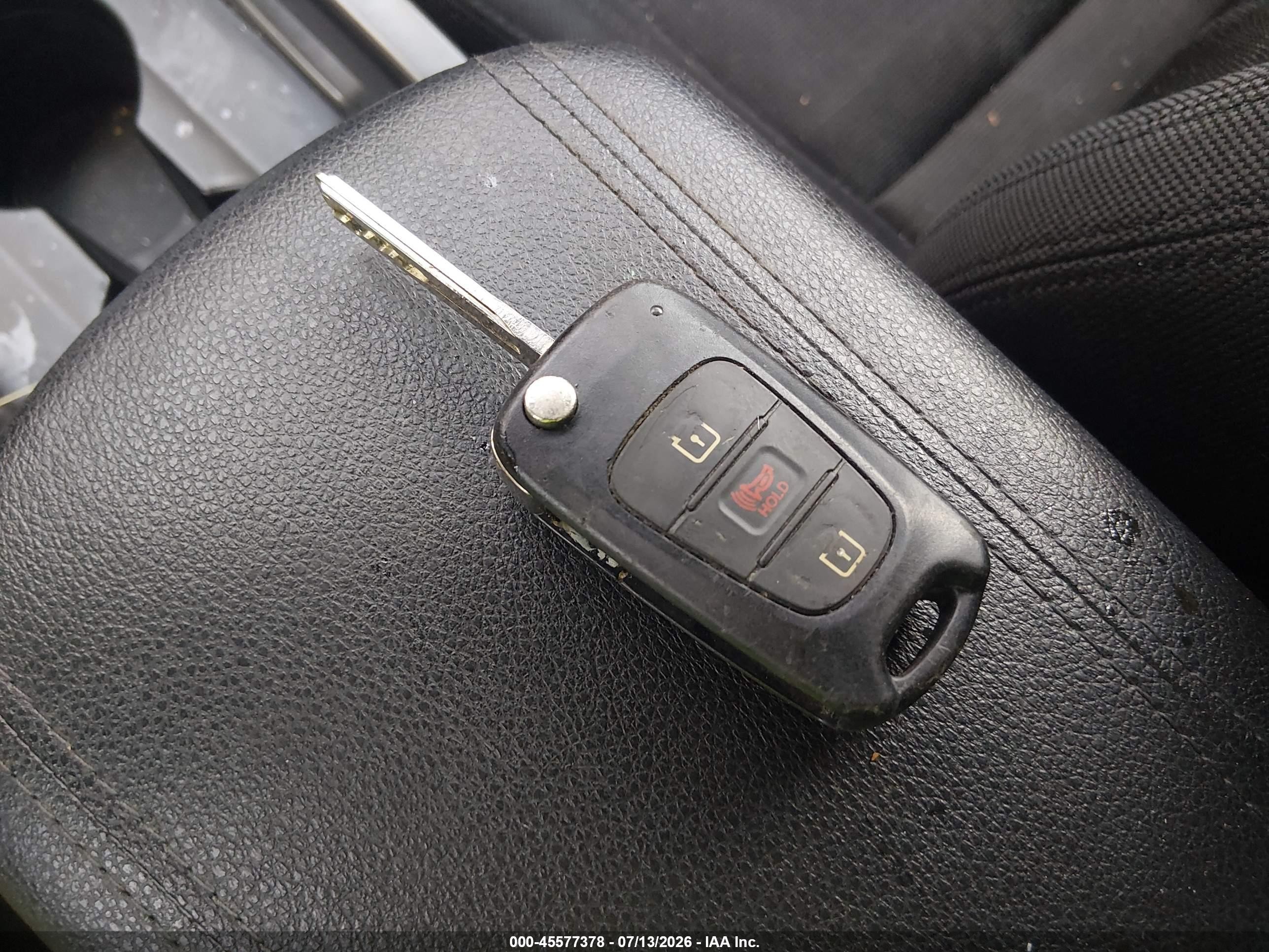 2012 Kia Sportage Lx Красный vin: KNDPB3A2XC7193747