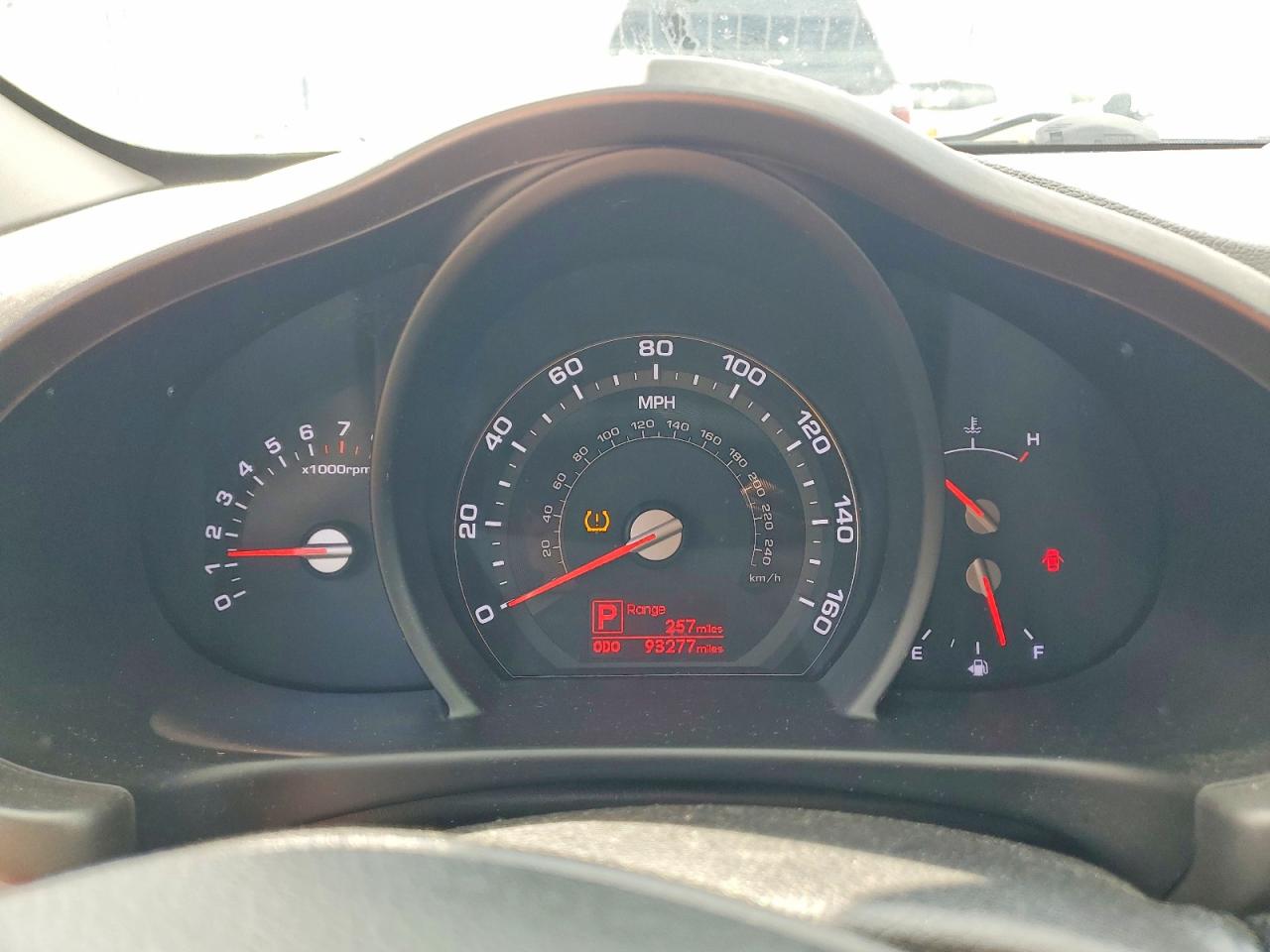 2012 Kia Sportage Lx Black vin: KNDPB3A2XC7309125
