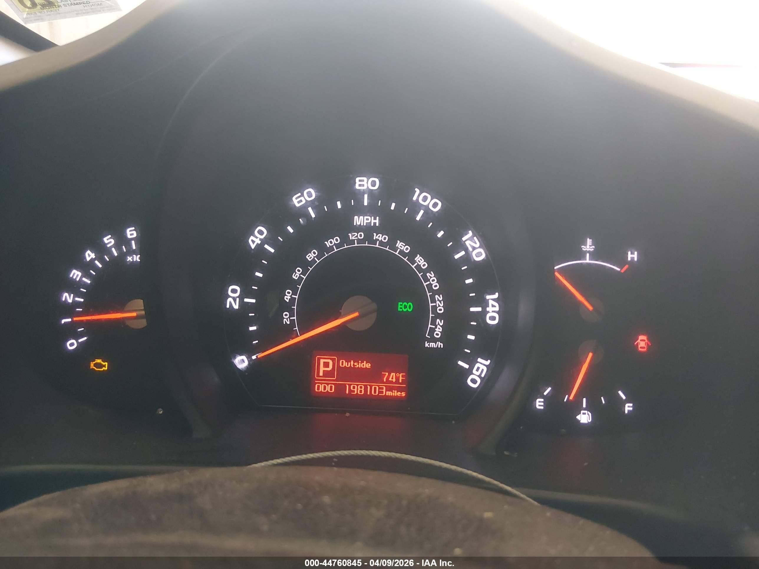 2014 Kia Sportage Lx Белый vin: KNDPB3AC0E7664297