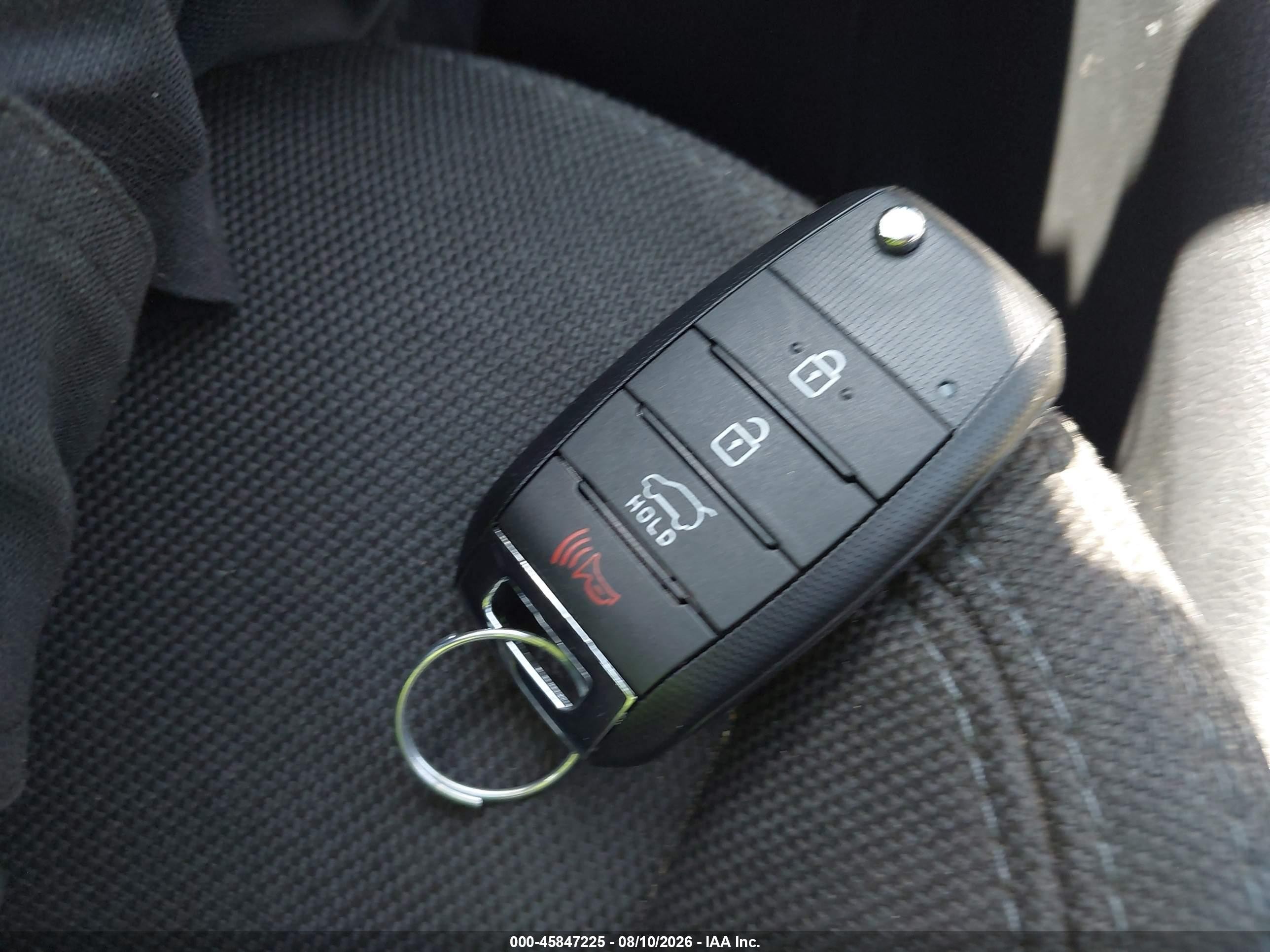 2014 Kia Sportage Lx Black vin: KNDPB3AC0E7665644