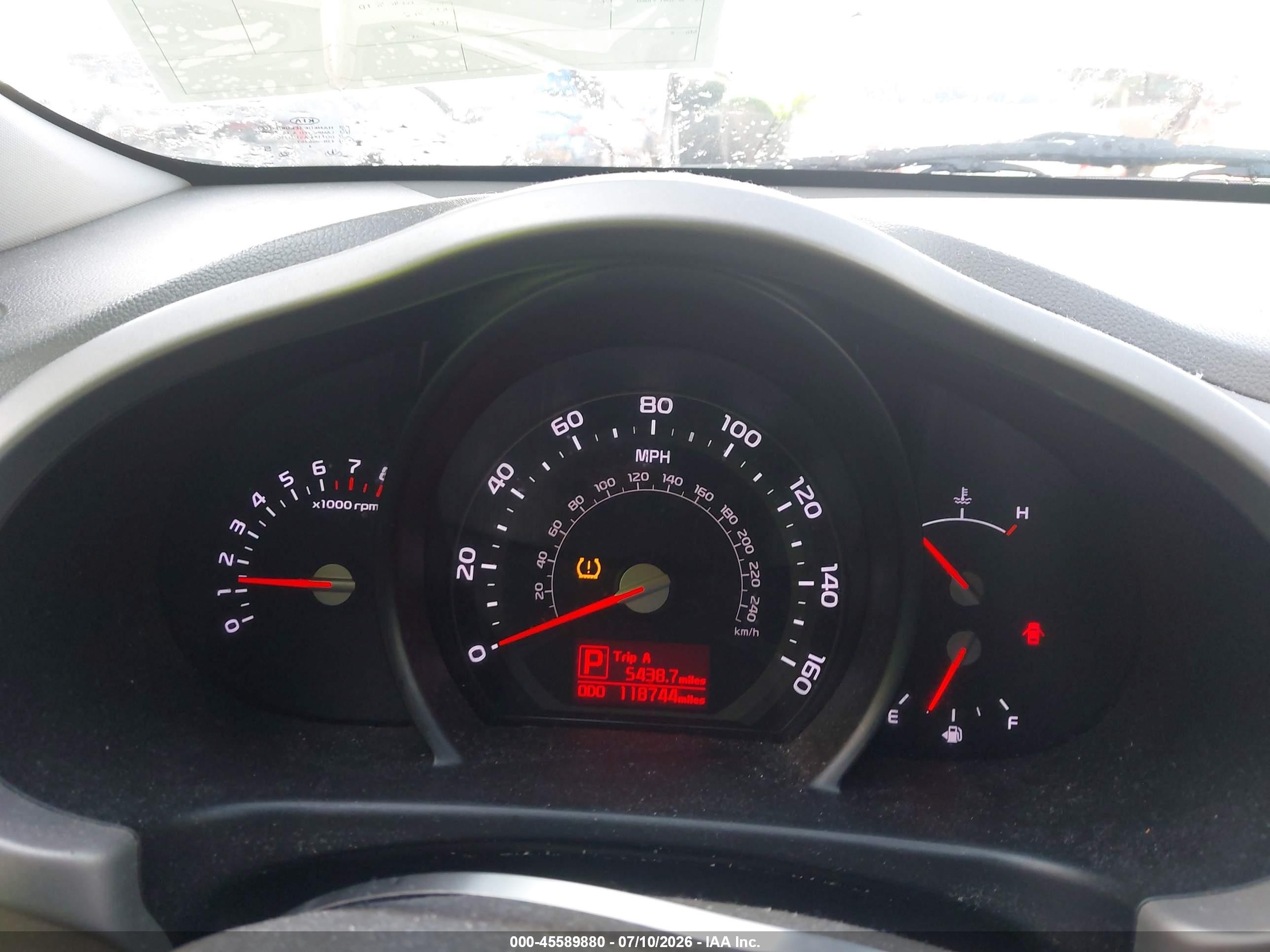 2015 Kia Sportage Lx Black vin: KNDPB3AC0F7711328