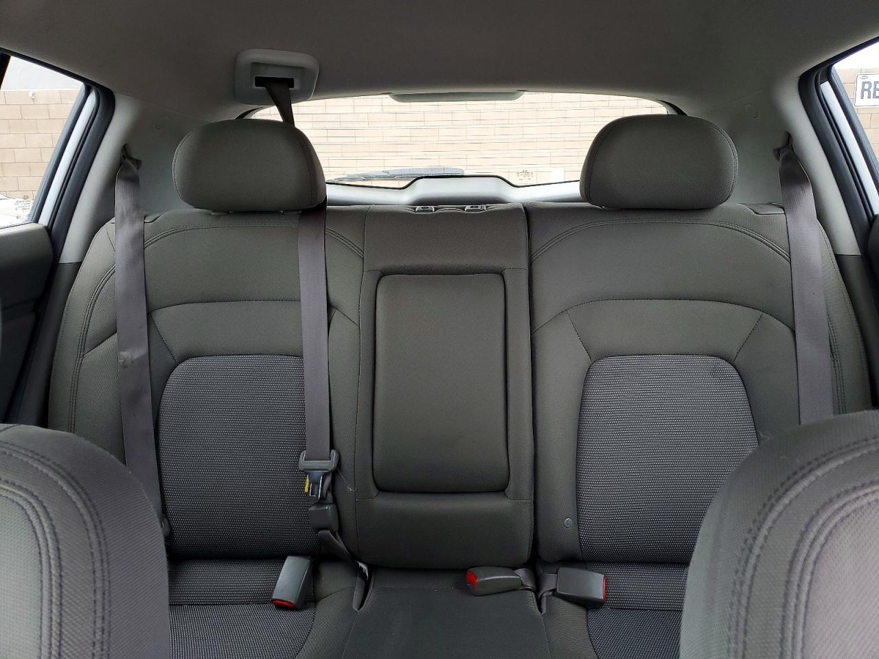 2015 Kia Sportage Lx Silver vin: KNDPB3AC0F7790712
