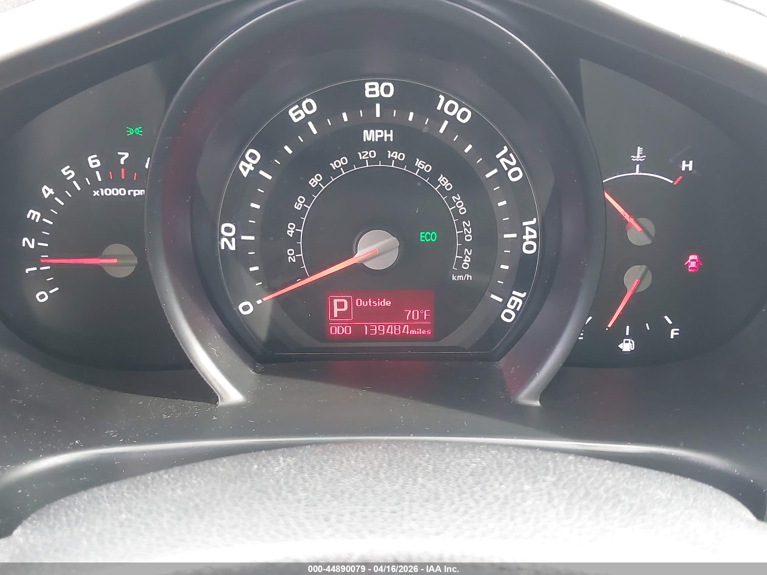 2016 Kia Sportage Lx Gray vin: KNDPB3AC0G7872585
