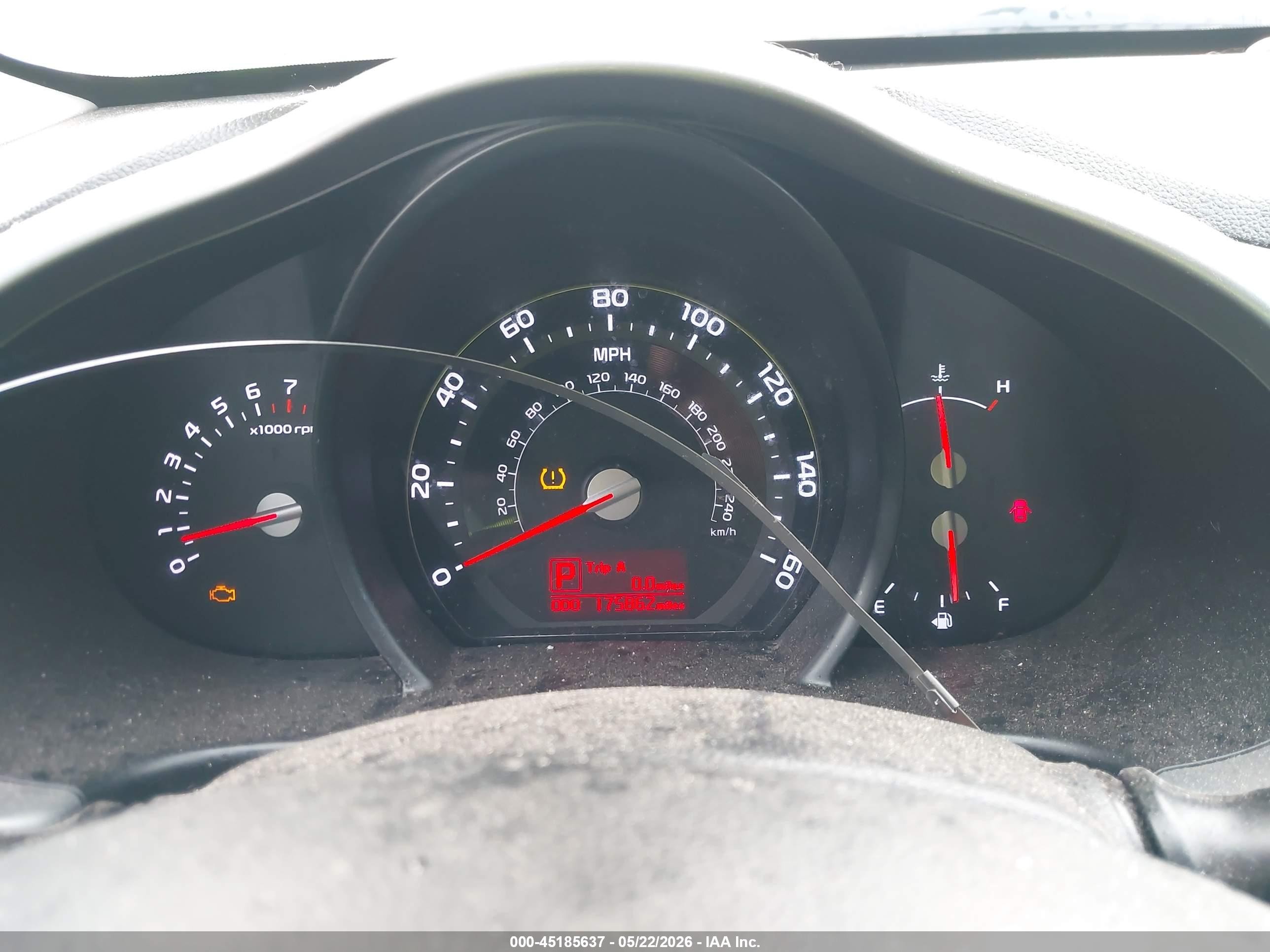2015 Kia Sportage Lx Белый vin: KNDPB3AC1F7762126