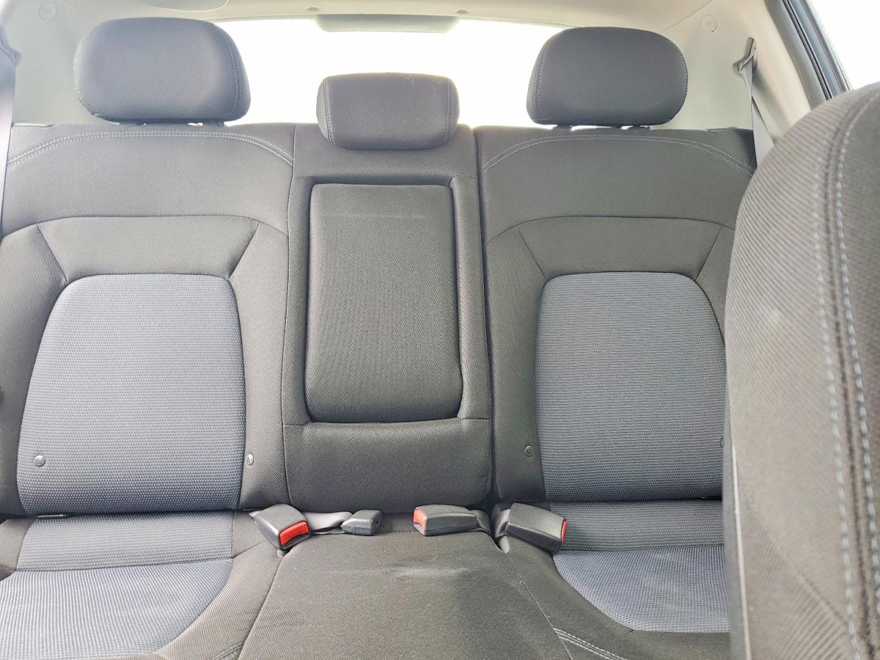 2015 Kia Sportage Lx Blue vin: KNDPB3AC2F7730088