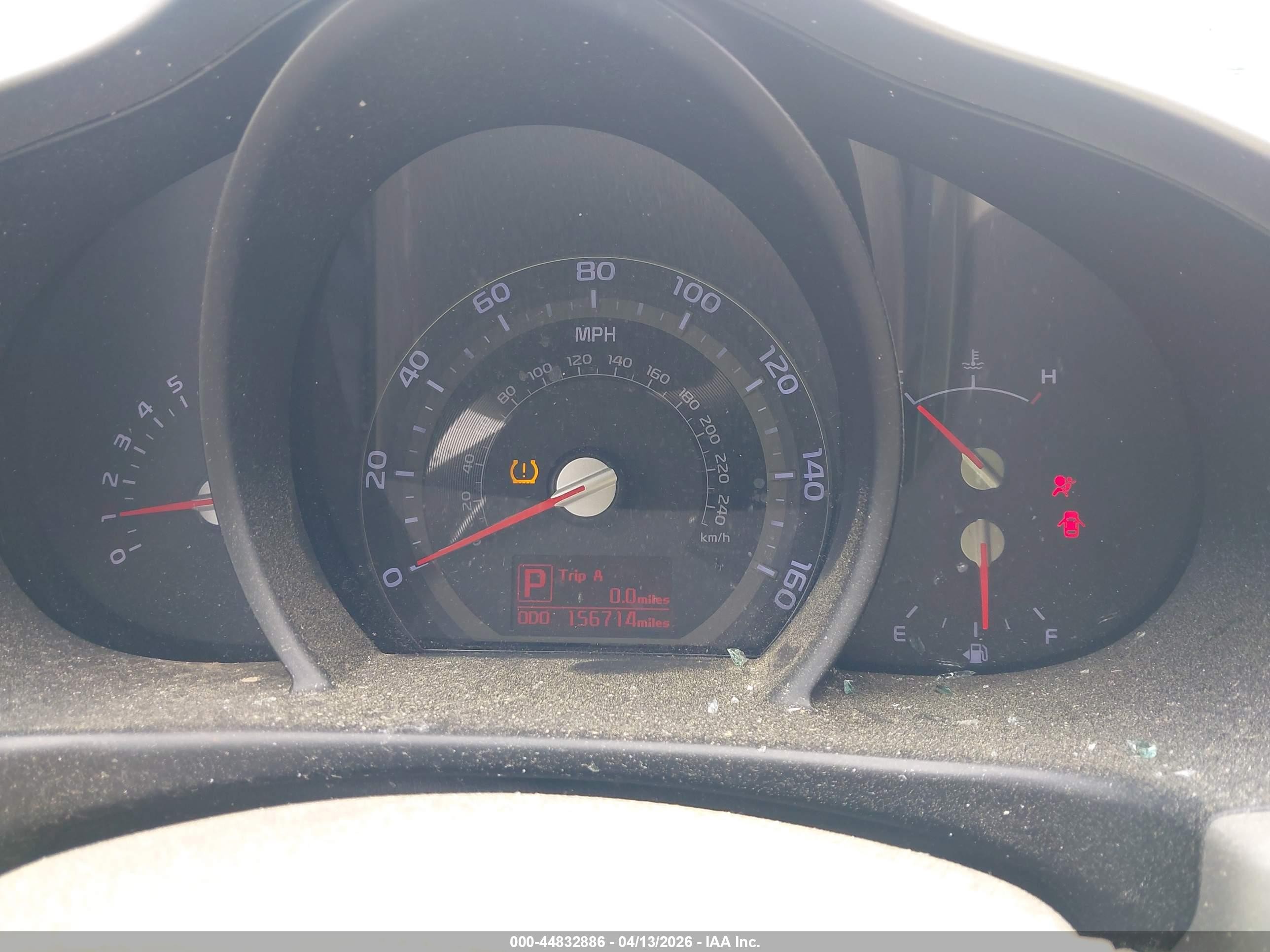 2016 Kia Sportage Lx Белый vin: KNDPB3AC3G7834140