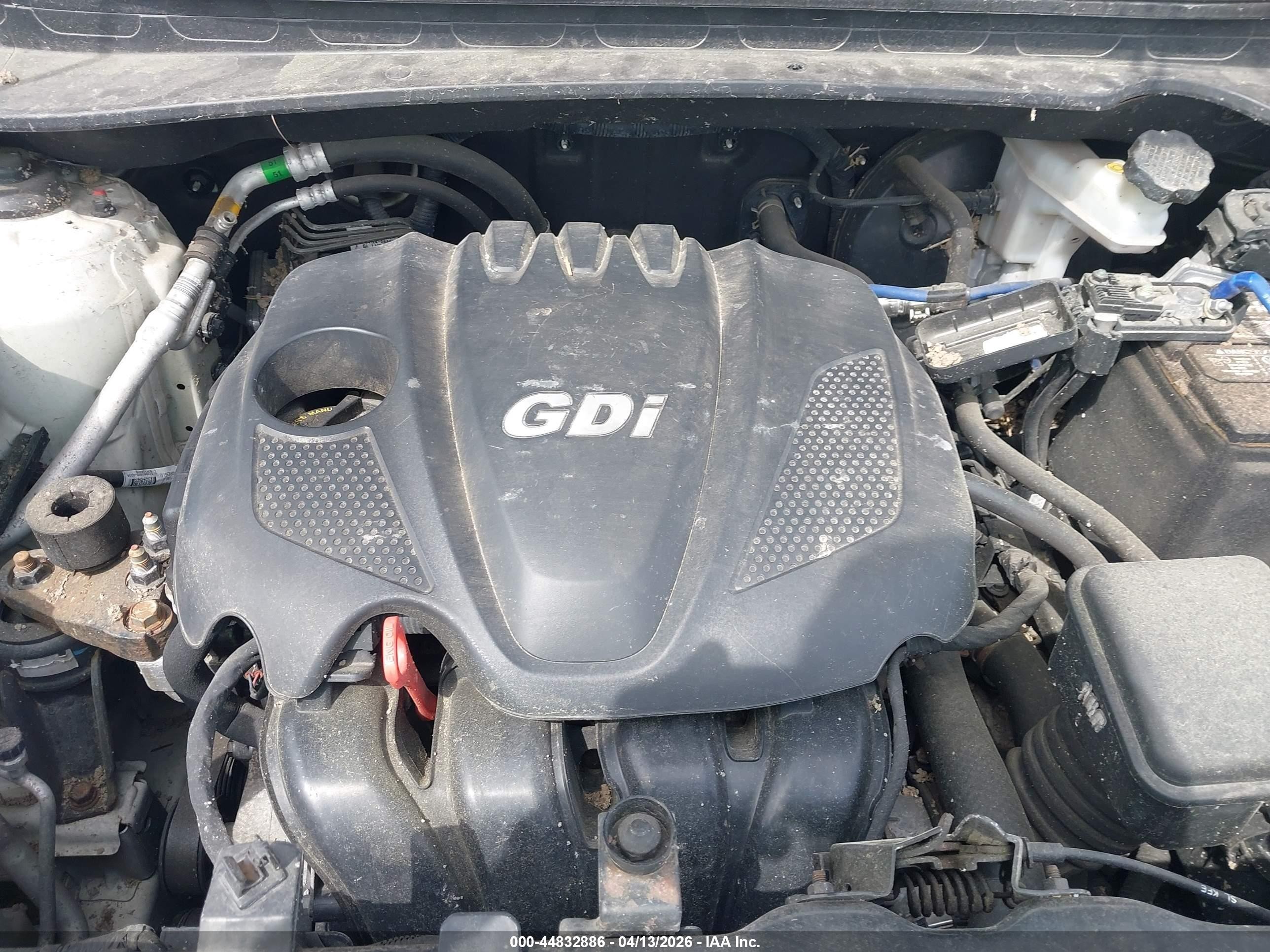 2016 Kia Sportage Lx Белый vin: KNDPB3AC3G7834140