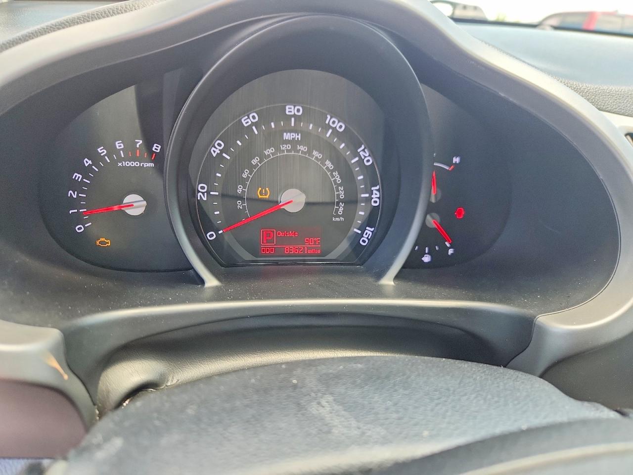 2015 Kia Sportage Lx Серый vin: KNDPB3AC4F7732912