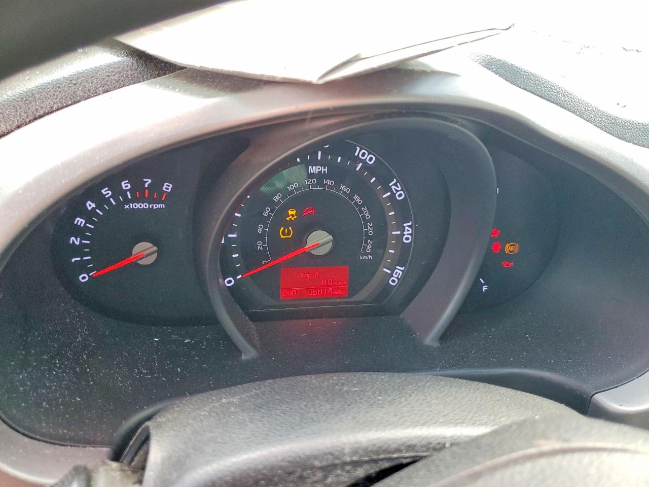 2015 Kia Sportage Lx Gray vin: KNDPB3AC4F7775890