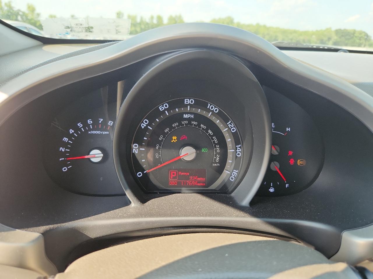 2014 Kia Sportage Lx Gray vin: KNDPB3AC5E7569802