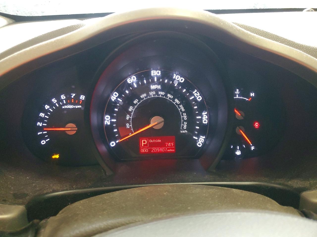 2014 Kia Sportage Lx Белый vin: KNDPB3AC5E7589709