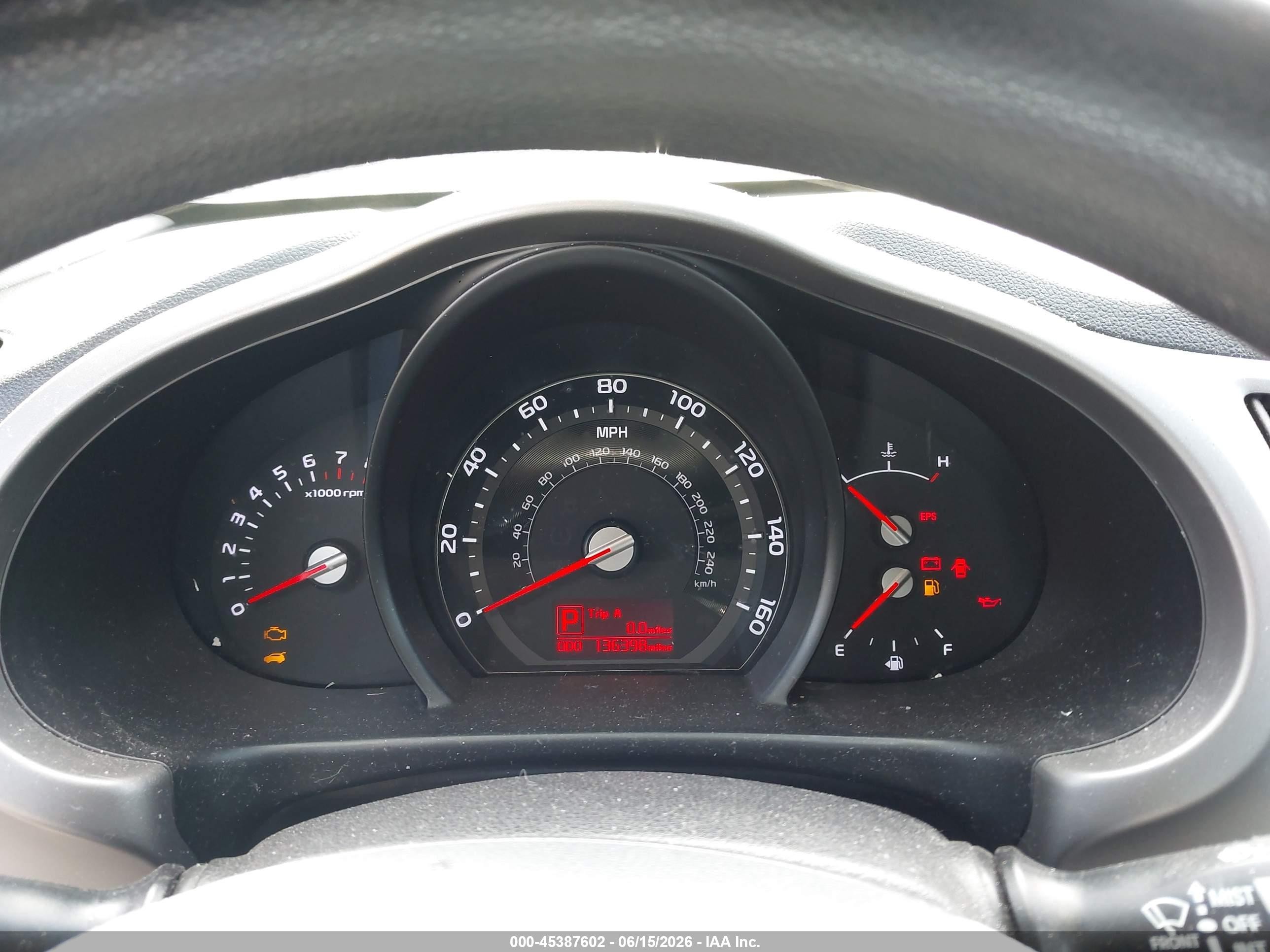 2014 Kia Sportage Lx Gray vin: KNDPB3AC5E7603009