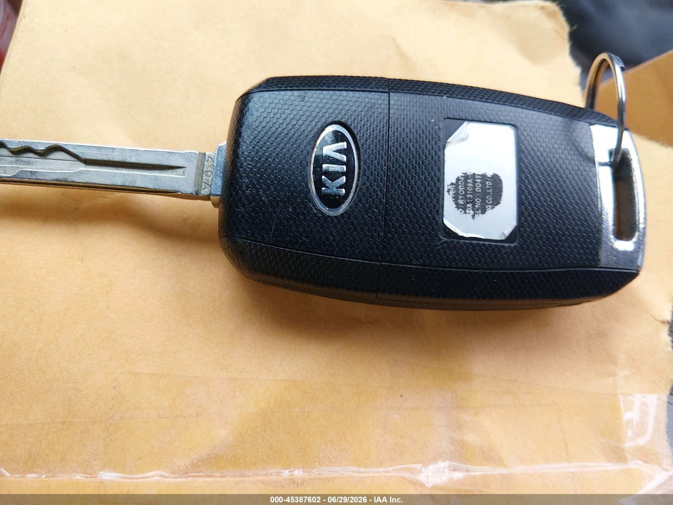 2014 Kia Sportage Lx Gray vin: KNDPB3AC5E7603009
