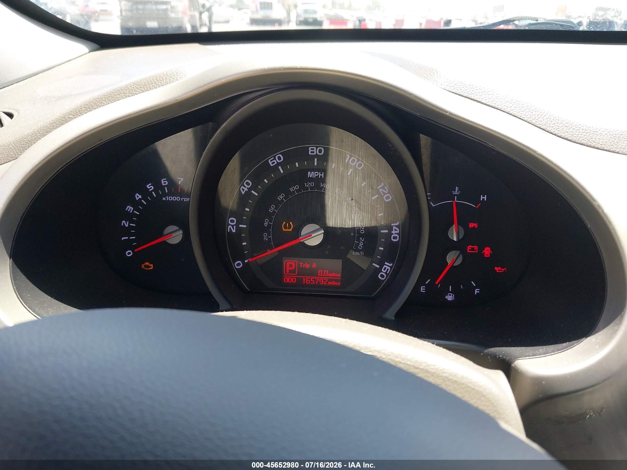 2014 Kia Sportage Lx Gray vin: KNDPB3AC6E7602029
