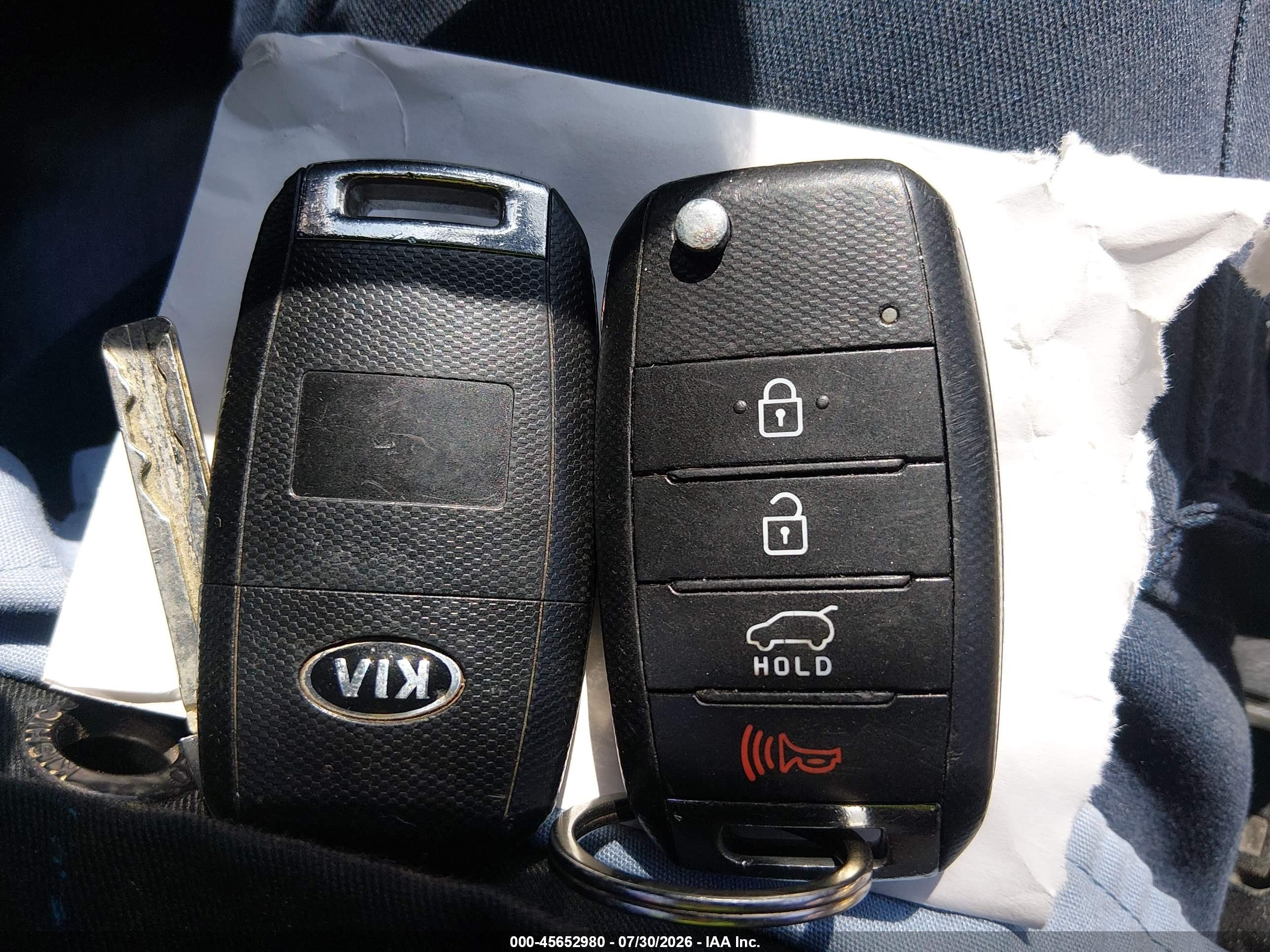 2014 Kia Sportage Lx Gray vin: KNDPB3AC6E7602029