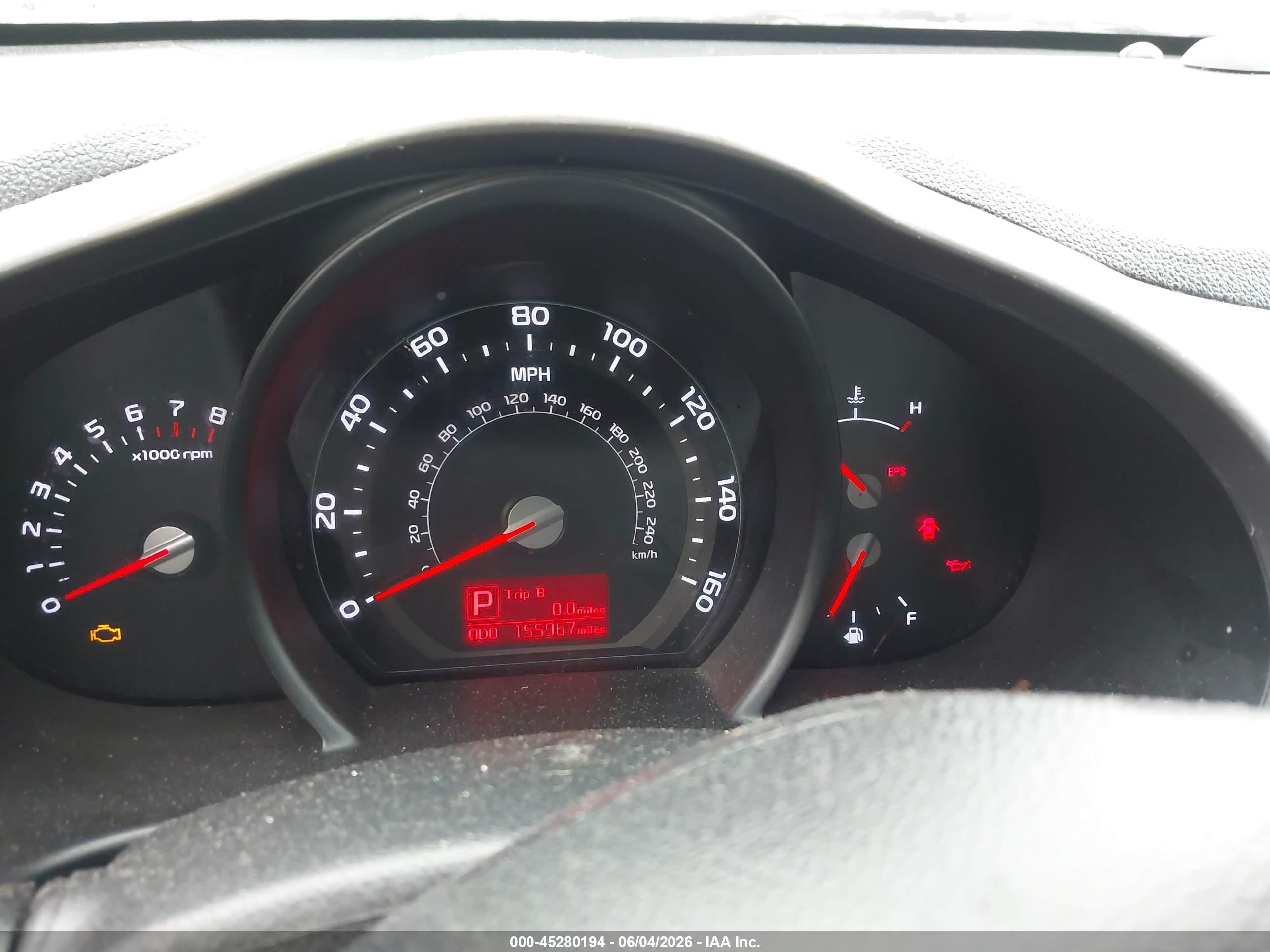 2015 Kia Sportage Lx Gray vin: KNDPB3AC6F7686113