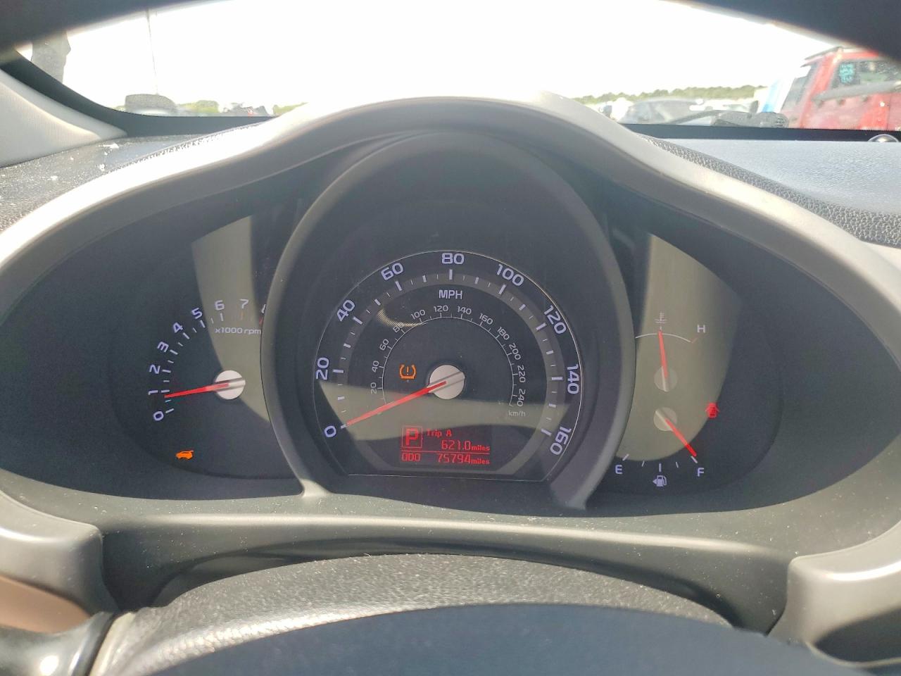 2015 Kia Sportage Lx Tan vin: KNDPB3AC6F7726769