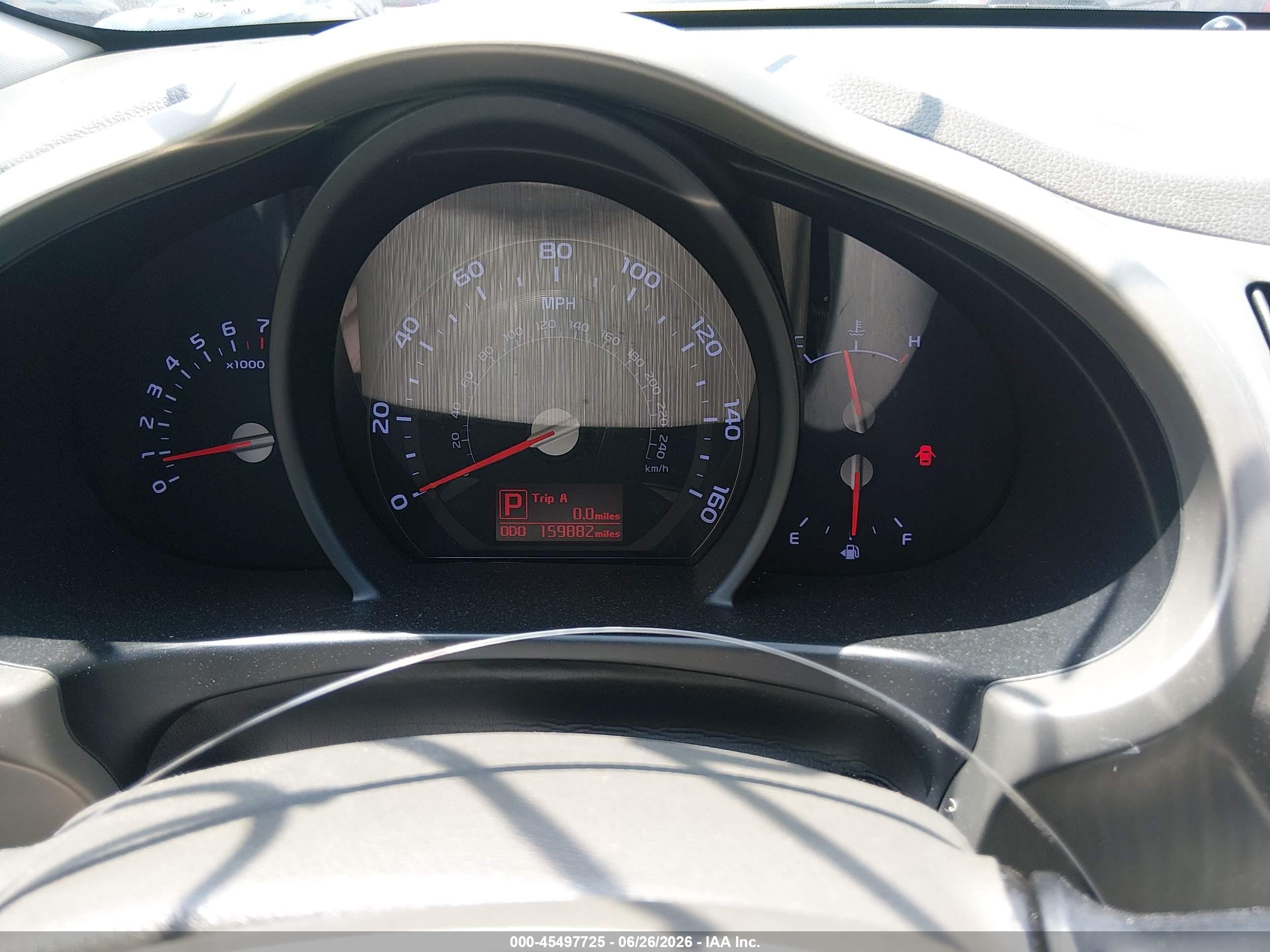 2015 Kia Sportage Lx Gray vin: KNDPB3AC6F7737948