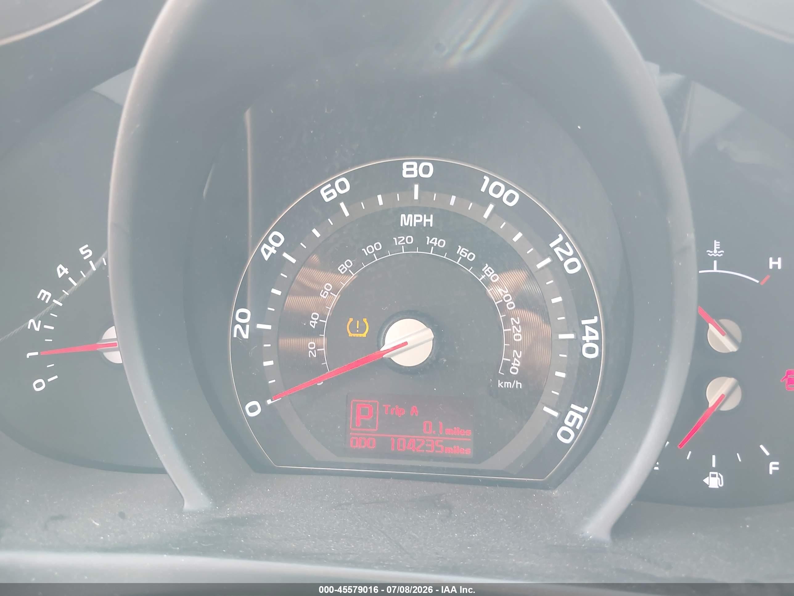 2015 Kia Sportage Lx Серый vin: KNDPB3AC6F7764874