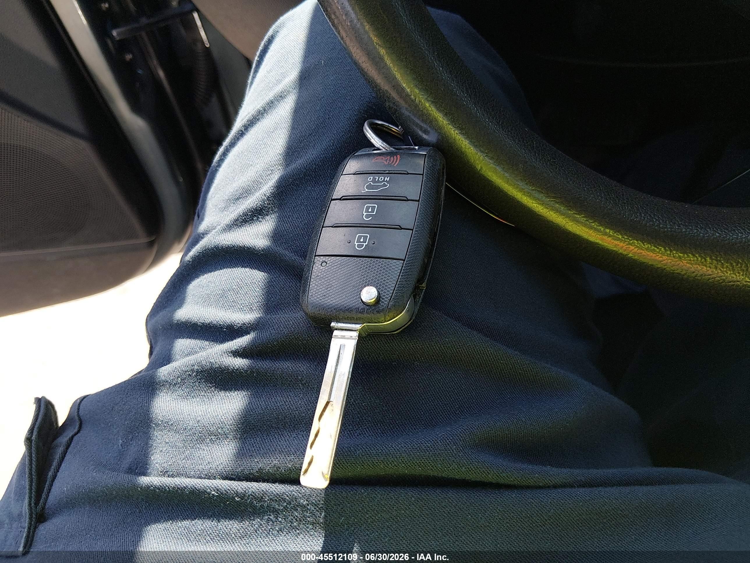 2015 Kia Sportage Lx Серый vin: KNDPB3AC7F7701024