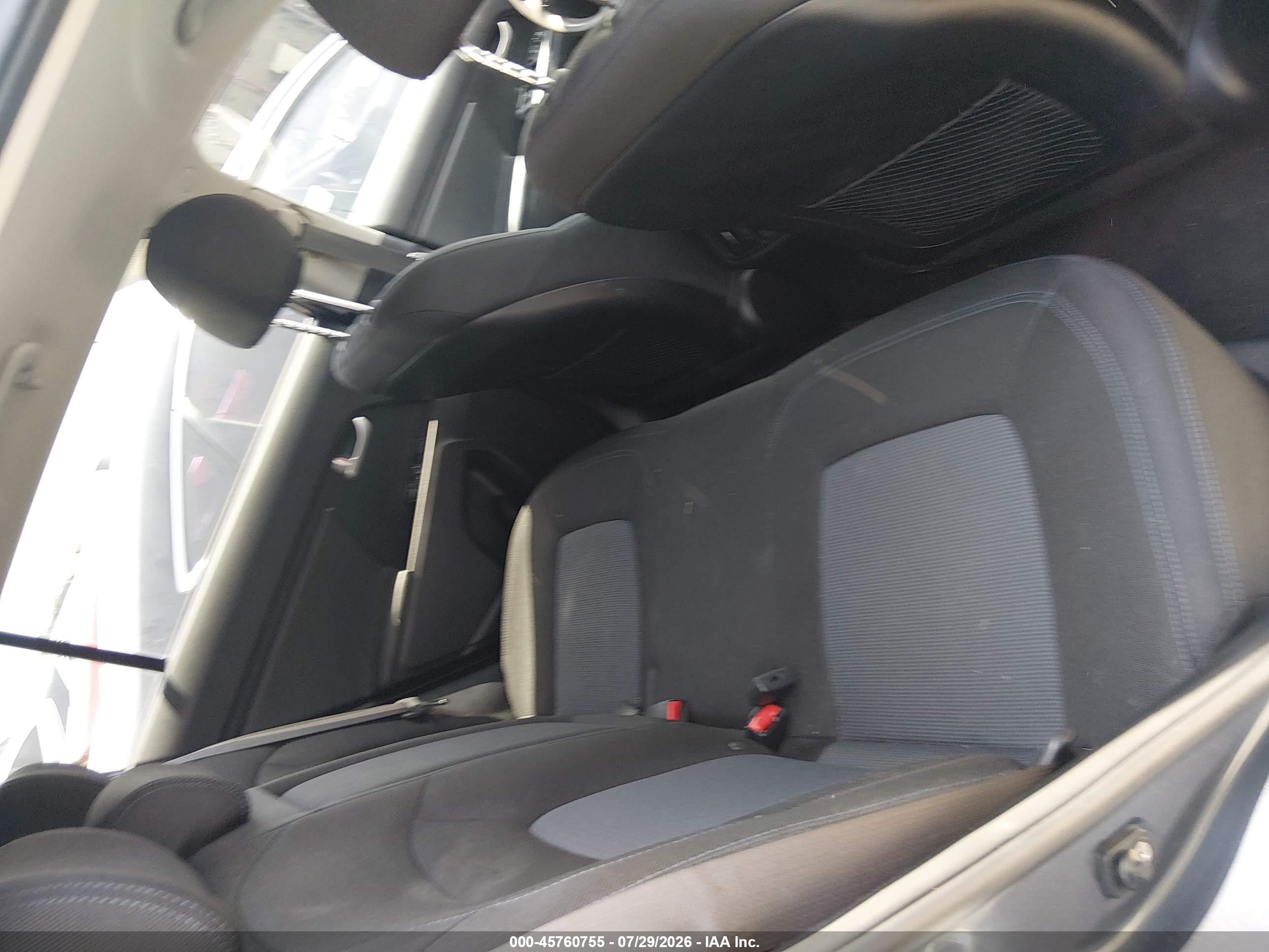 2015 Kia Sportage Lx Blue vin: KNDPB3AC7F7726442