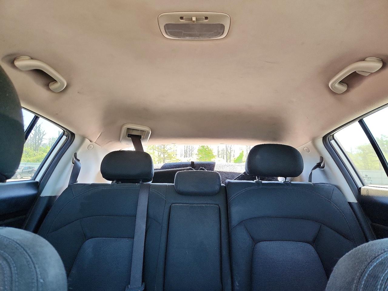 2015 Kia Sportage Lx White vin: KNDPB3AC7F7747579