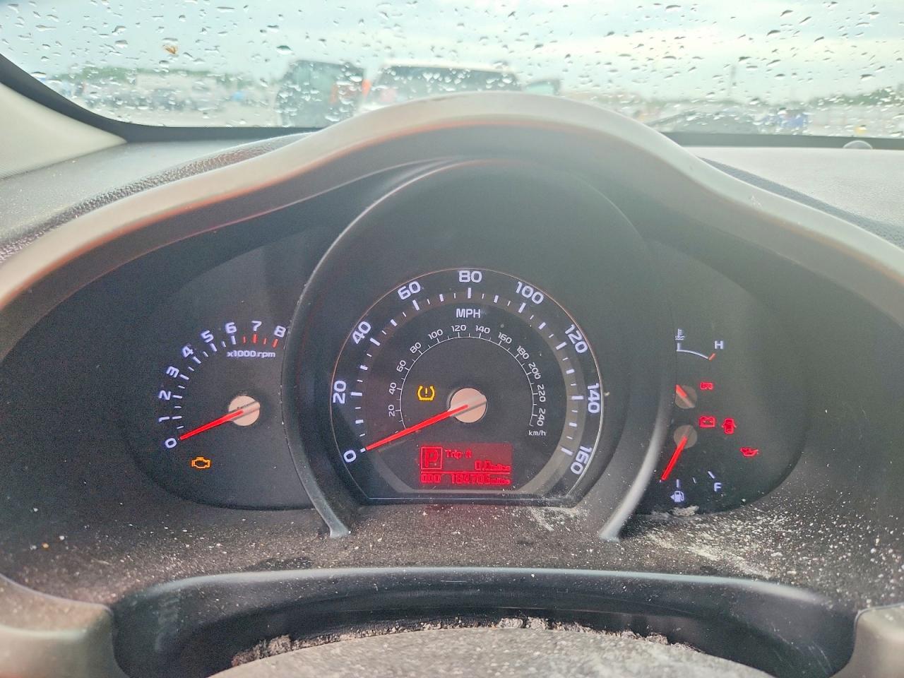 2015 Kia Sportage Lx Gray vin: KNDPB3AC7F7757495