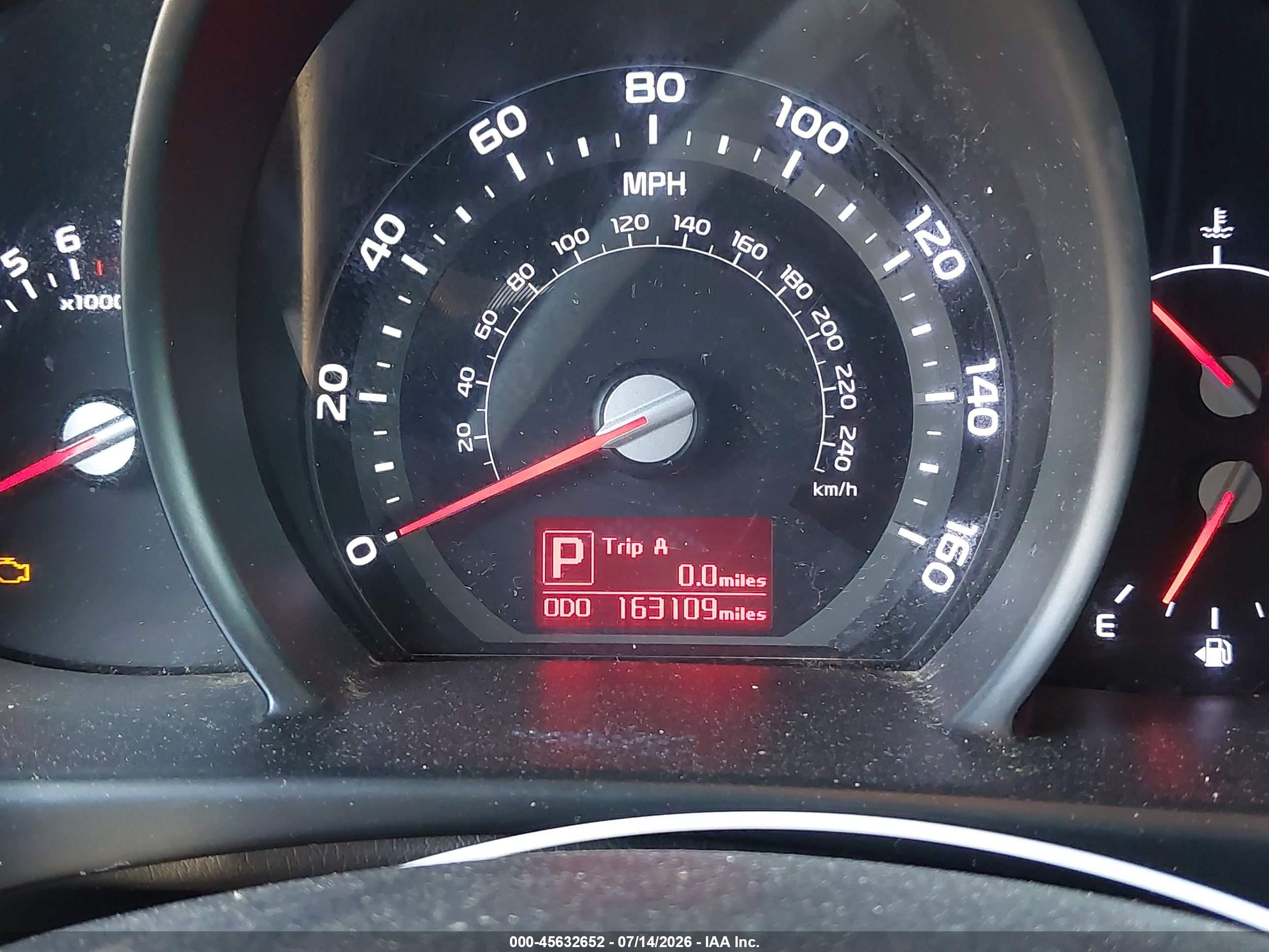 2015 Kia Sportage Lx Brown vin: KNDPB3AC7F7762759