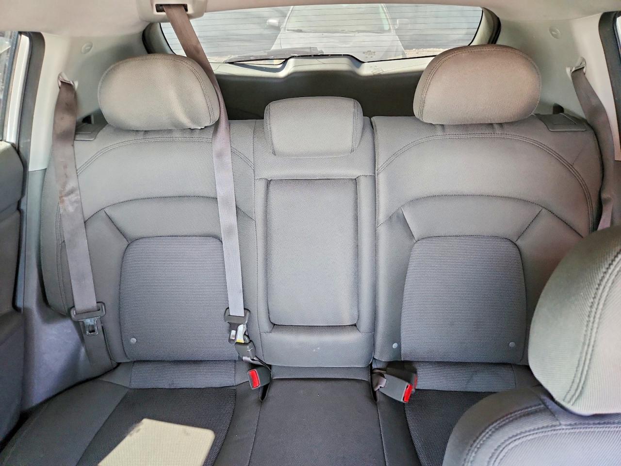 2014 Kia Sportage Lx Белый vin: KNDPB3AC8E7582222