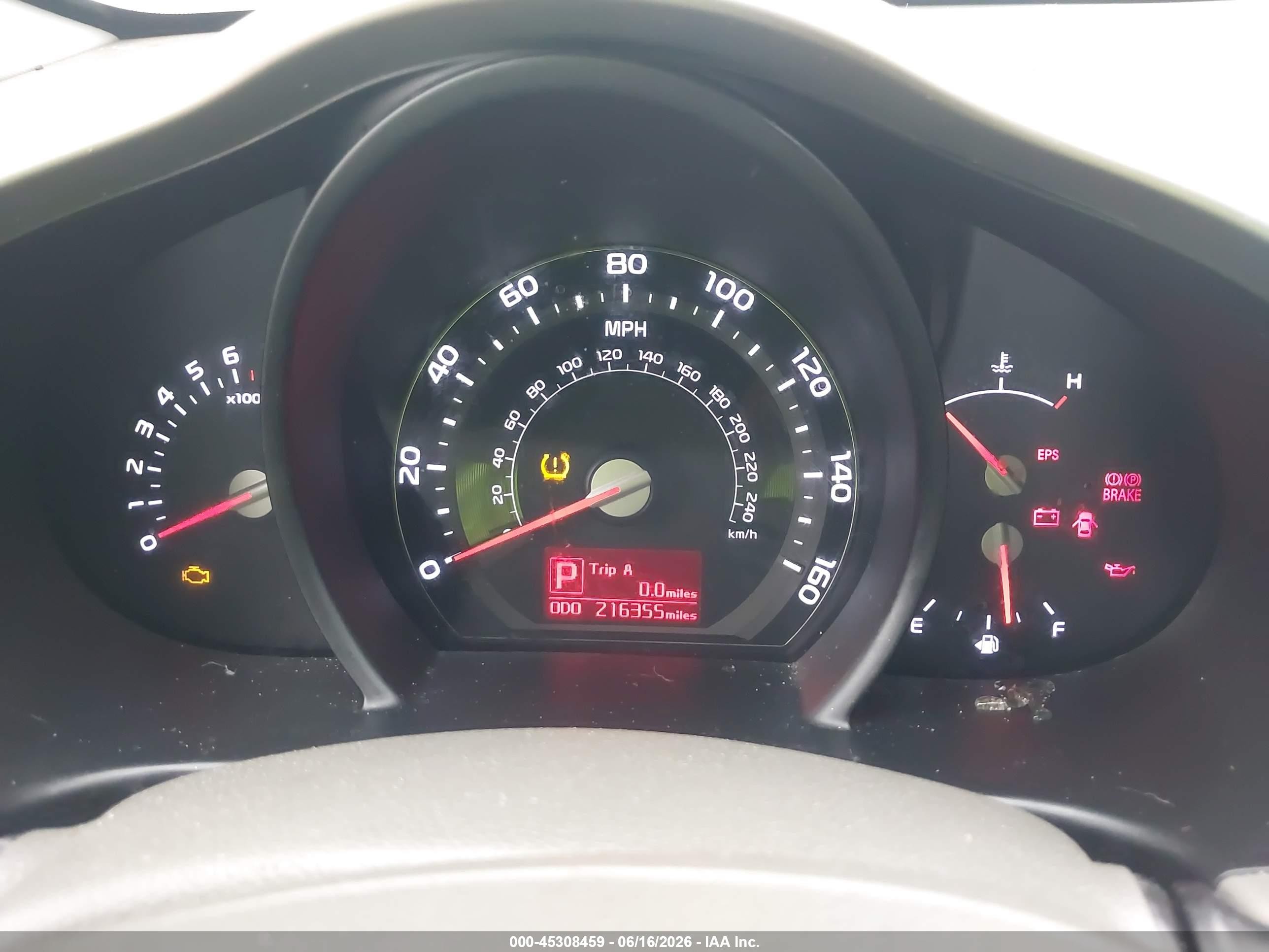 2014 Kia Sportage Lx Gray vin: KNDPB3AC8E7588604