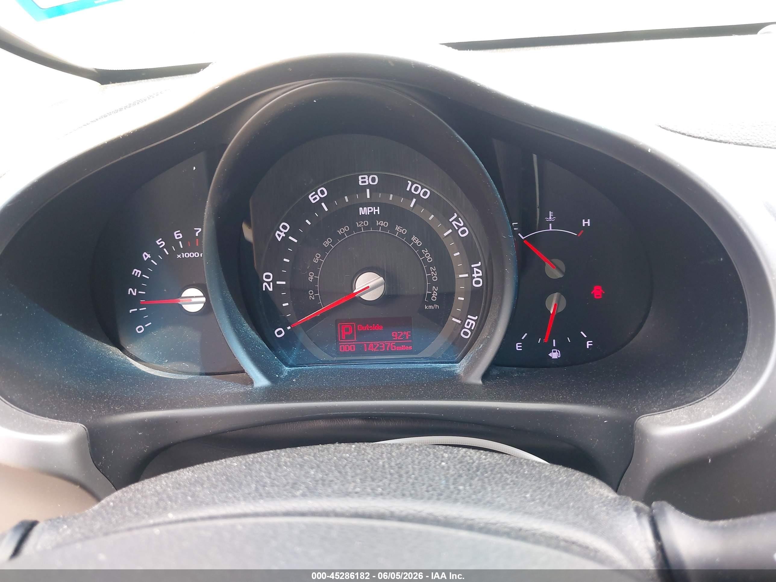 2016 Kia Sportage Lx Серый vin: KNDPB3AC8G7844890