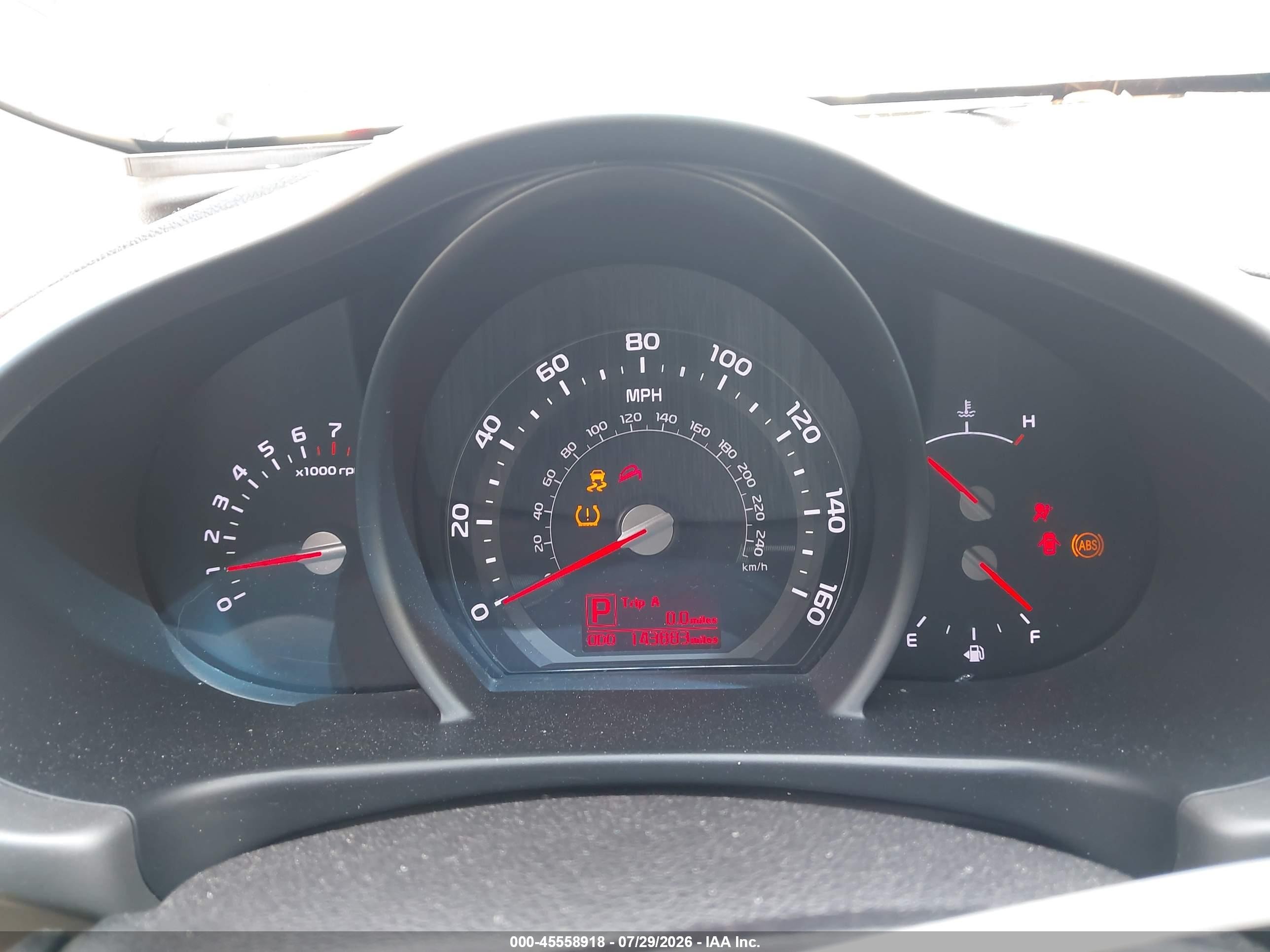 2014 Kia Sportage Lx Gray vin: KNDPB3AC9E7605359
