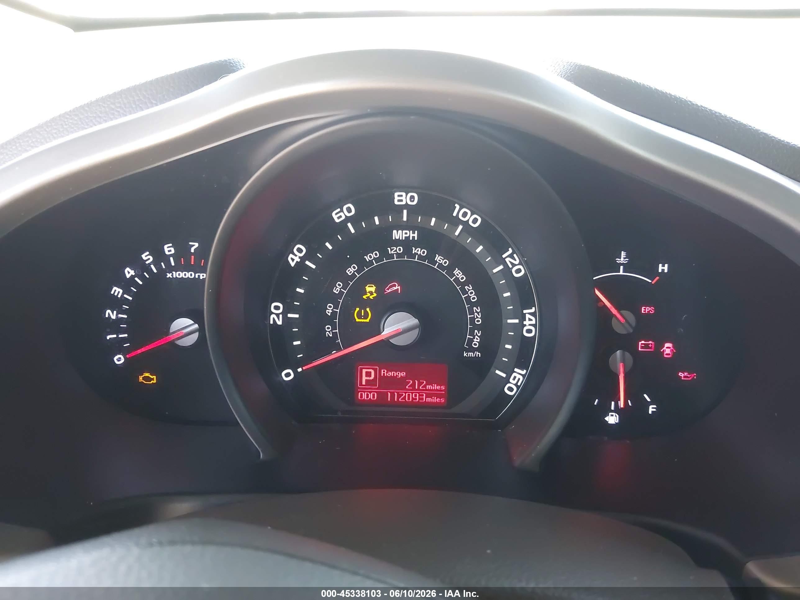 2015 Kia Sportage Lx Белый vin: KNDPB3AC9F7767249