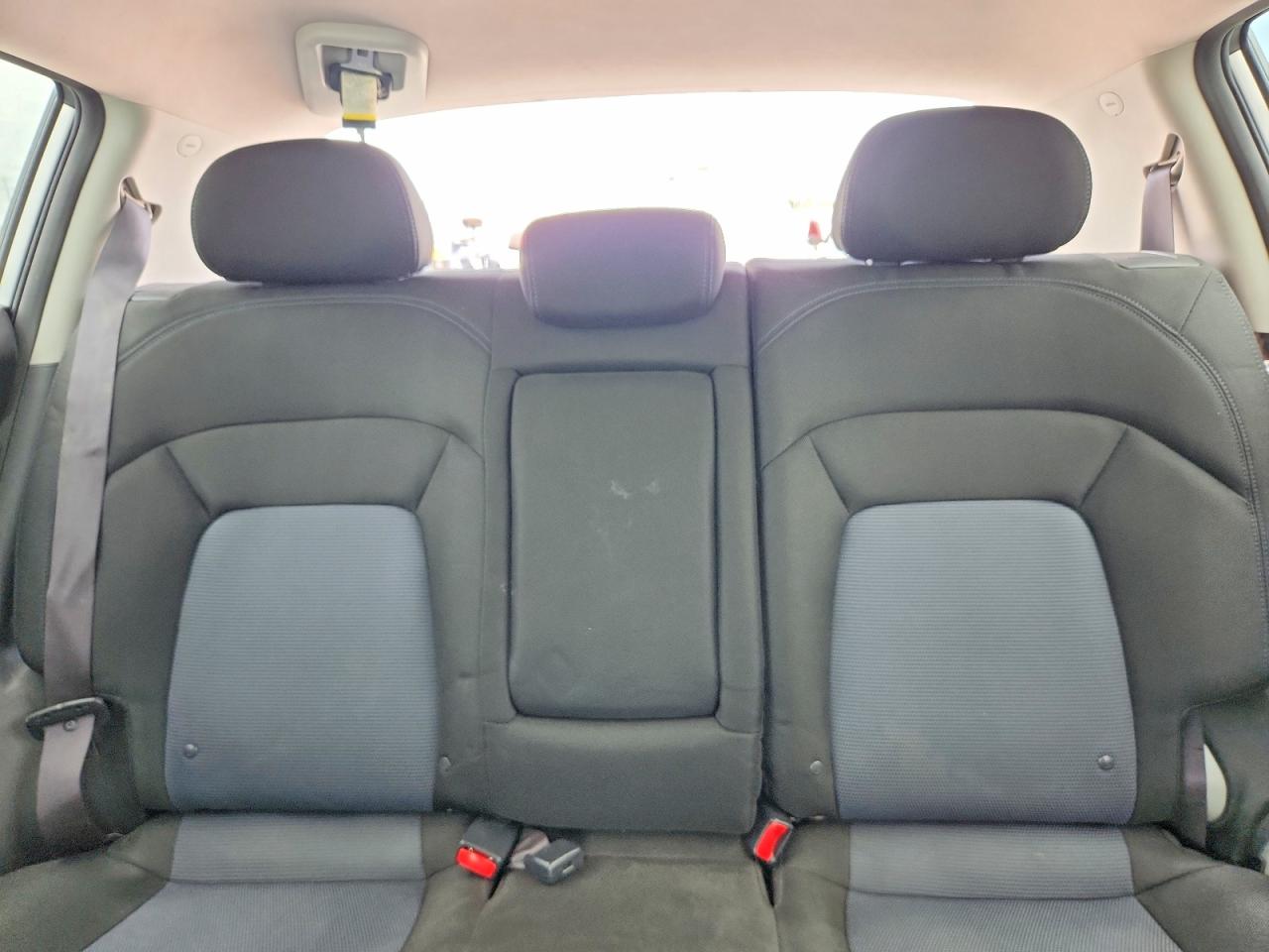 2014 Kia Sportage Silver vin: KNDPB3ACXE7556172