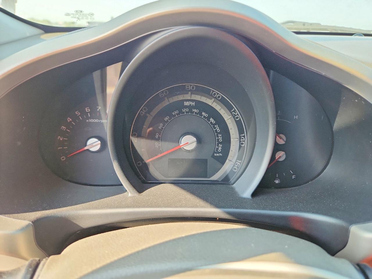 2014 Kia Sportage Lx Gray vin: KNDPB3ACXE7656787