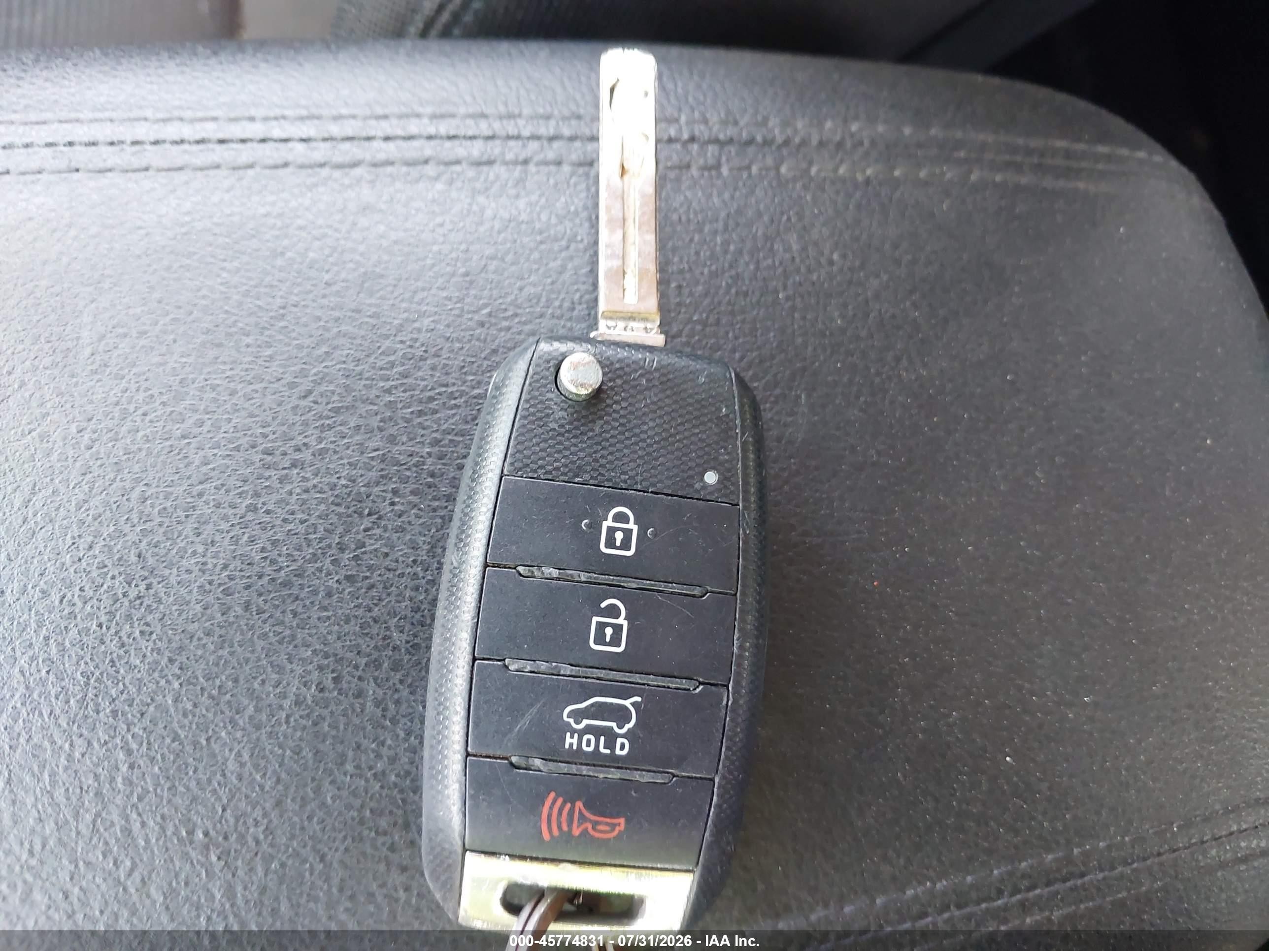 2015 Kia Sportage Lx Серебряный vin: KNDPB3ACXF7719730