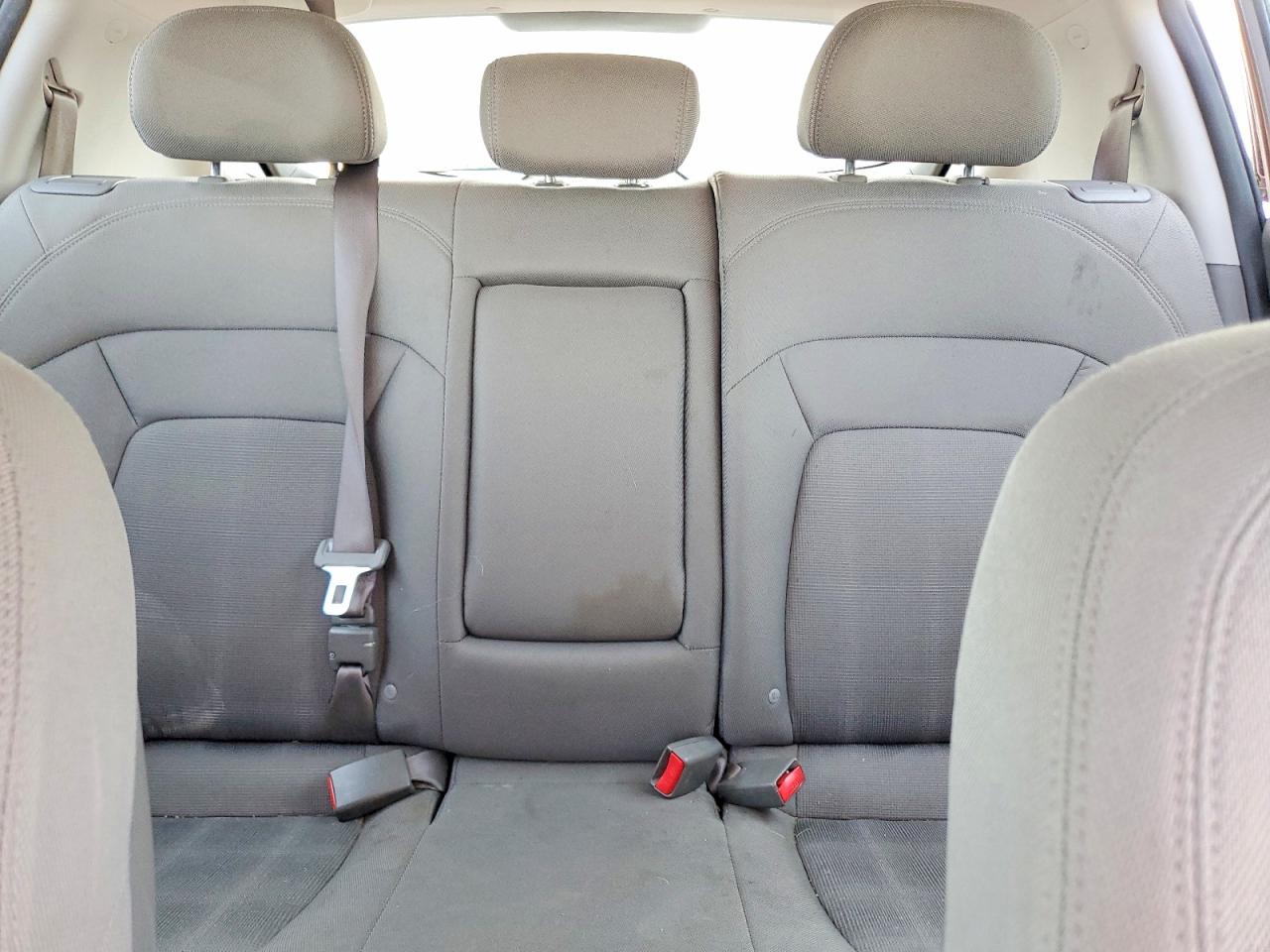 2011 Kia Sportage Lx Коричневый vin: KNDPBCA20B7162716