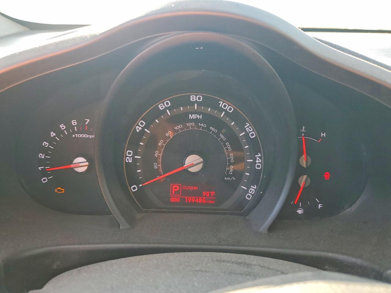 2013 Kia Sportage Lx White vin: KNDPBCA20D7535093