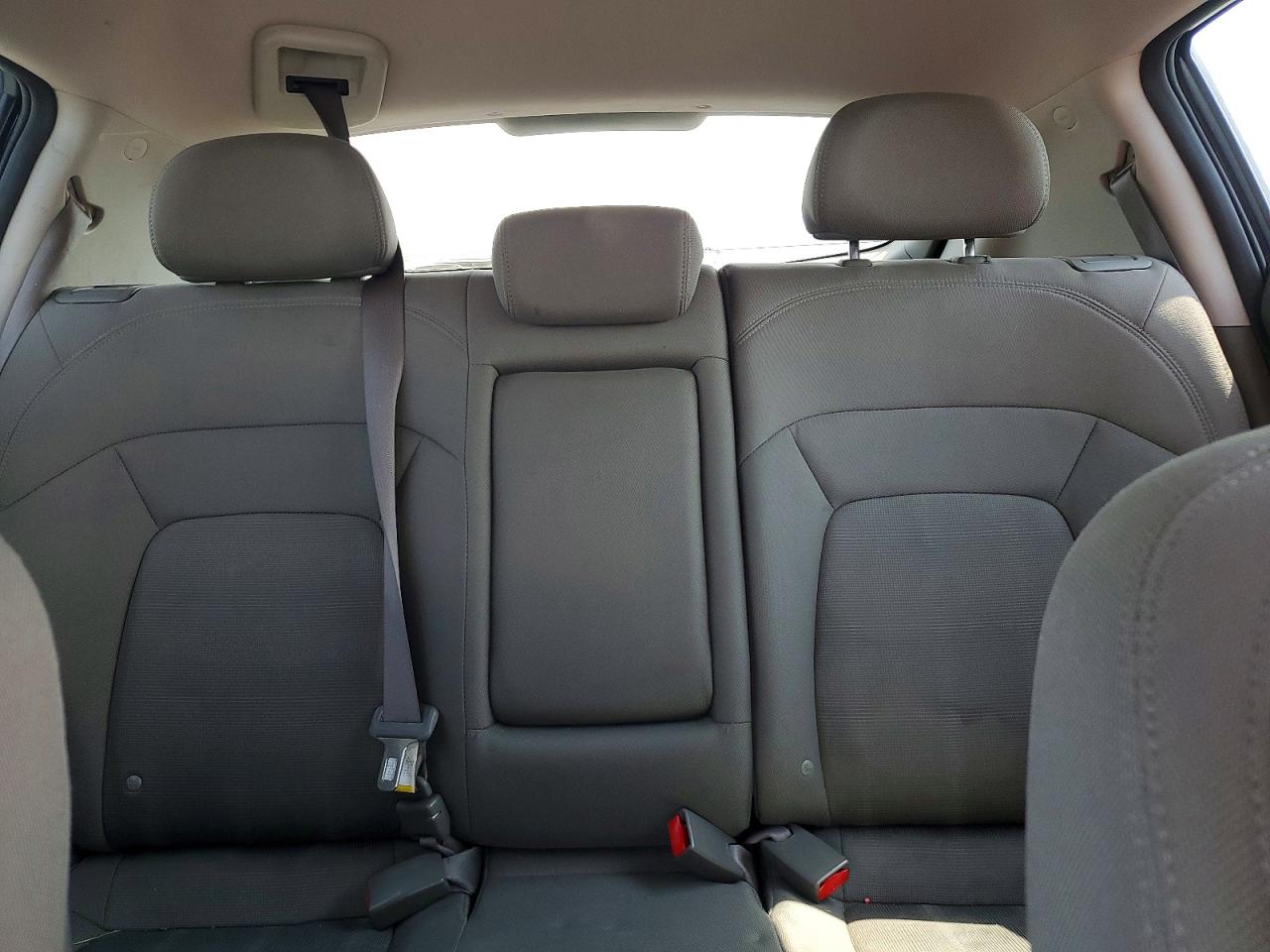 2011 Kia Sportage Lx Black vin: KNDPBCA21B7077044