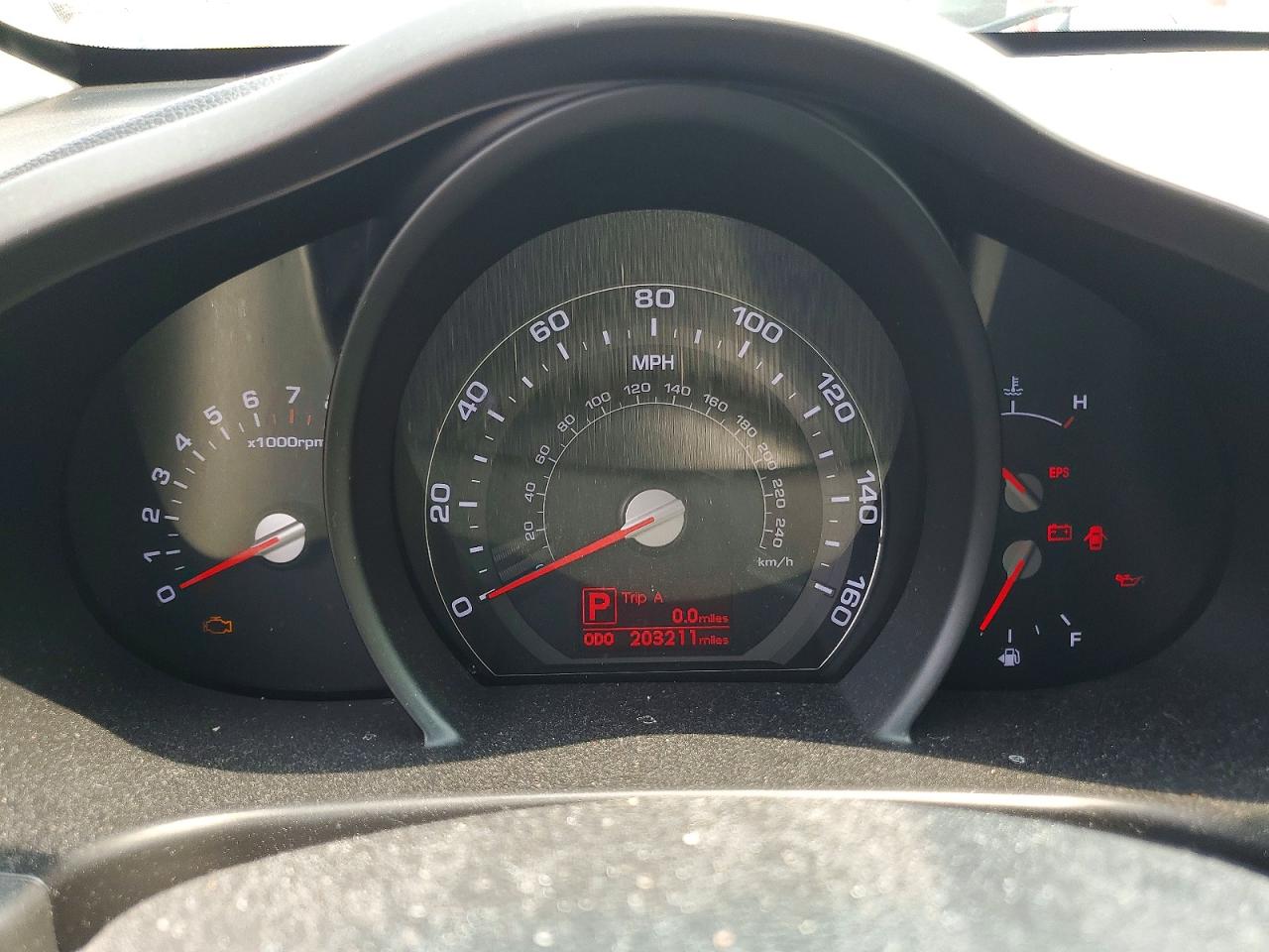 2012 Kia Sportage Lx Silver vin: KNDPBCA22C7213800