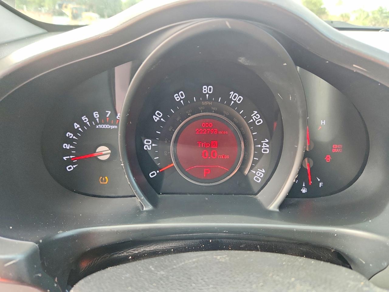2012 Kia Sportage Lx Коричневый vin: KNDPBCA22C7282258