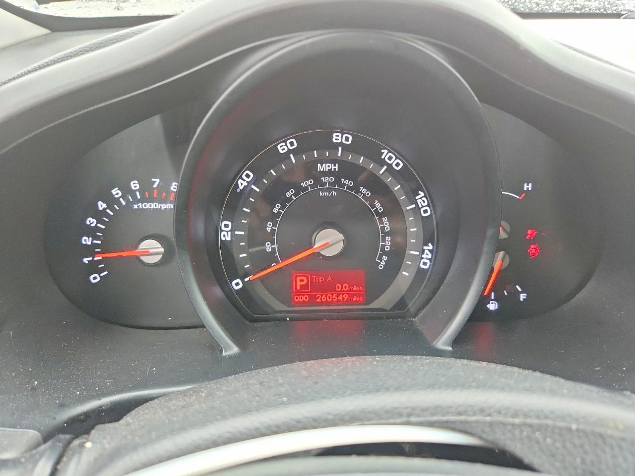 2011 Kia Sportage Lx Gray vin: KNDPBCA23B7099885