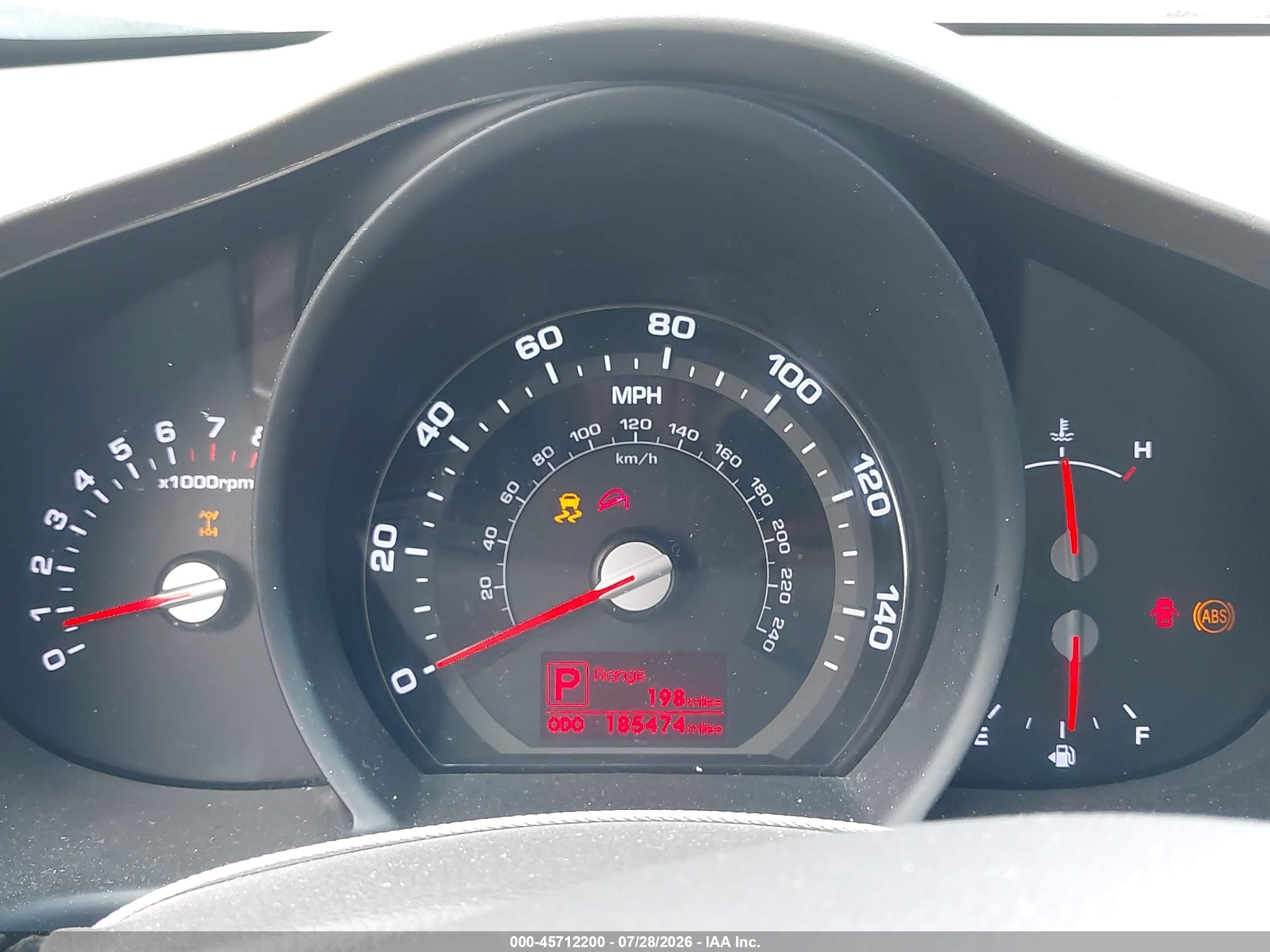2011 Kia Sportage Lx Navy vin: KNDPBCA23B7102249