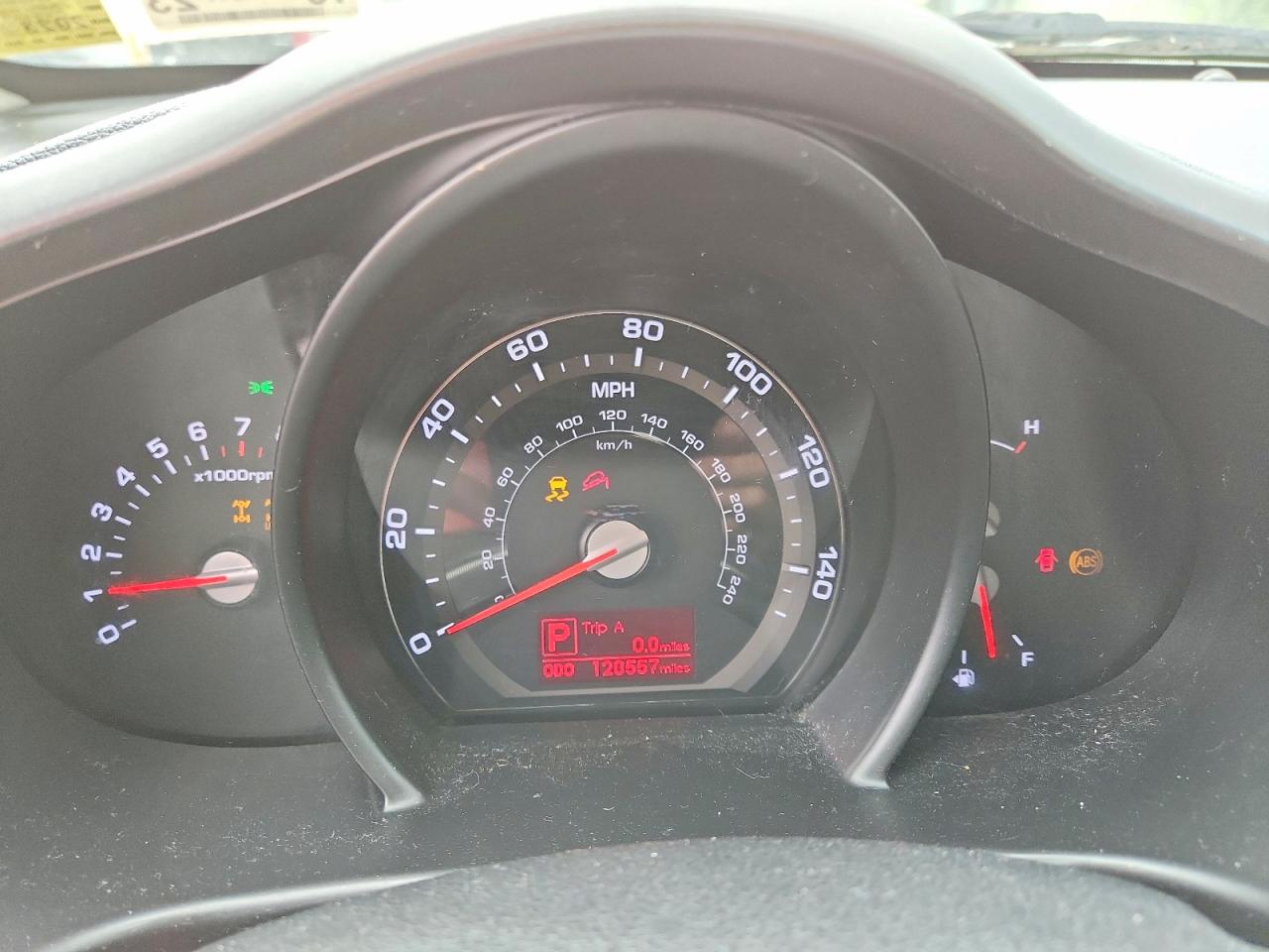 2011 Kia Sportage Lx Gray vin: KNDPBCA23B7172124