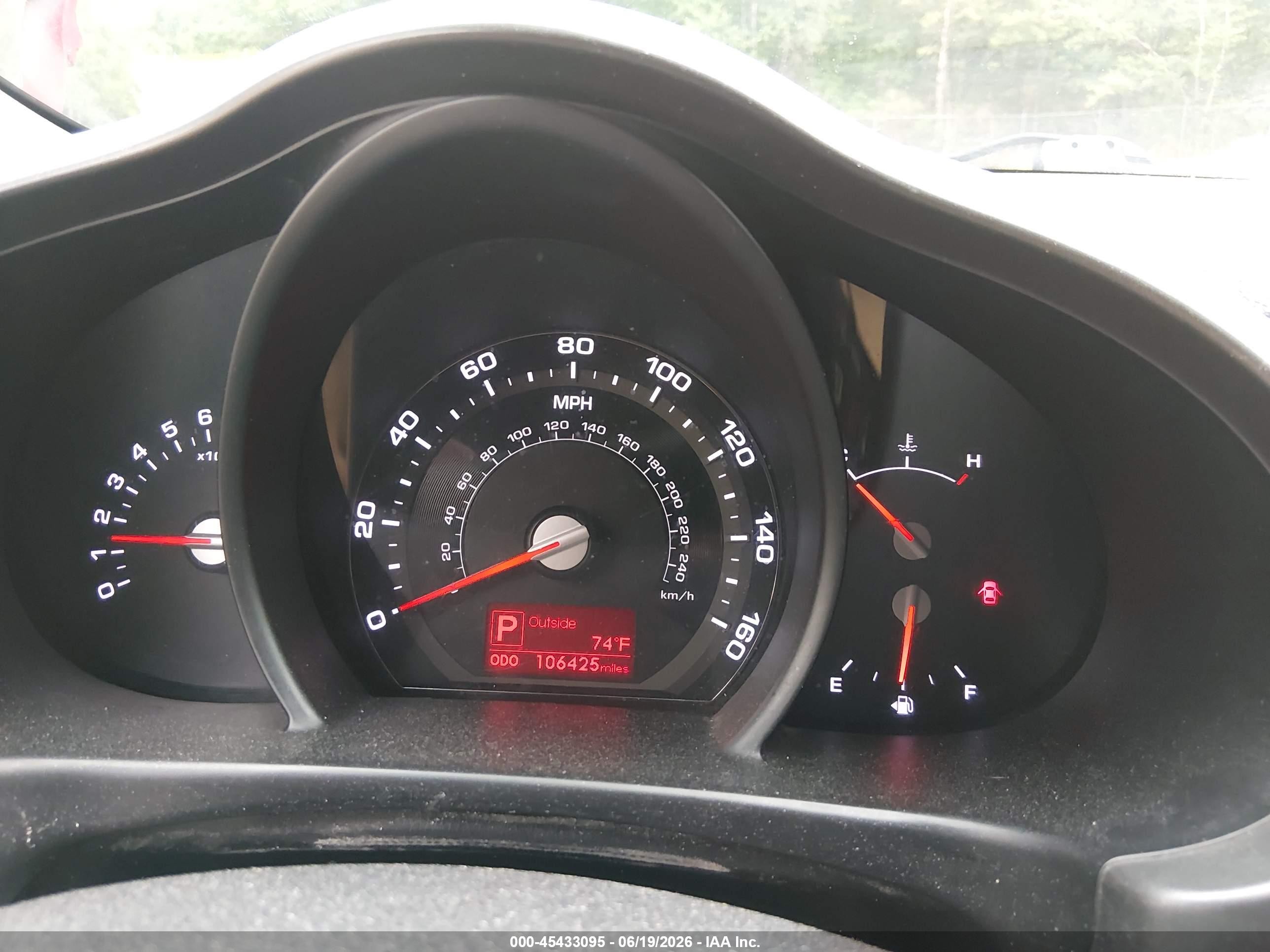 2013 Kia Sportage Lx Red vin: KNDPBCA23D7423307