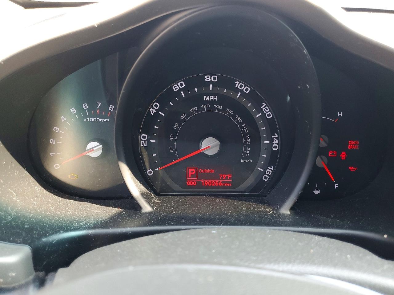 2013 Kia Sportage Lx Gray vin: KNDPBCA23D7449065