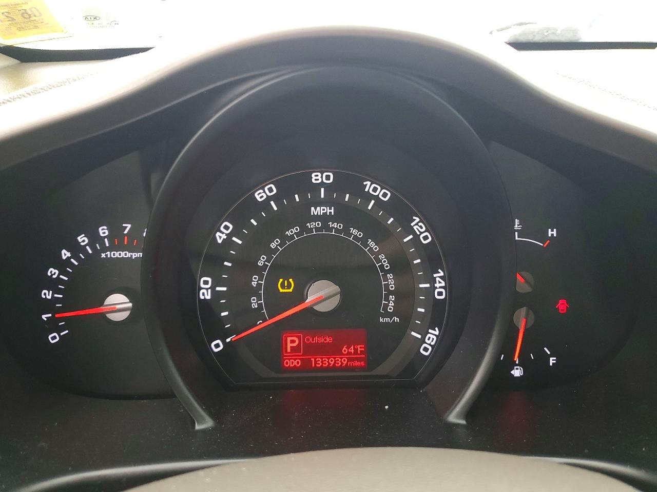 2013 Kia Sportage Lx Brown vin: KNDPBCA23D7517221